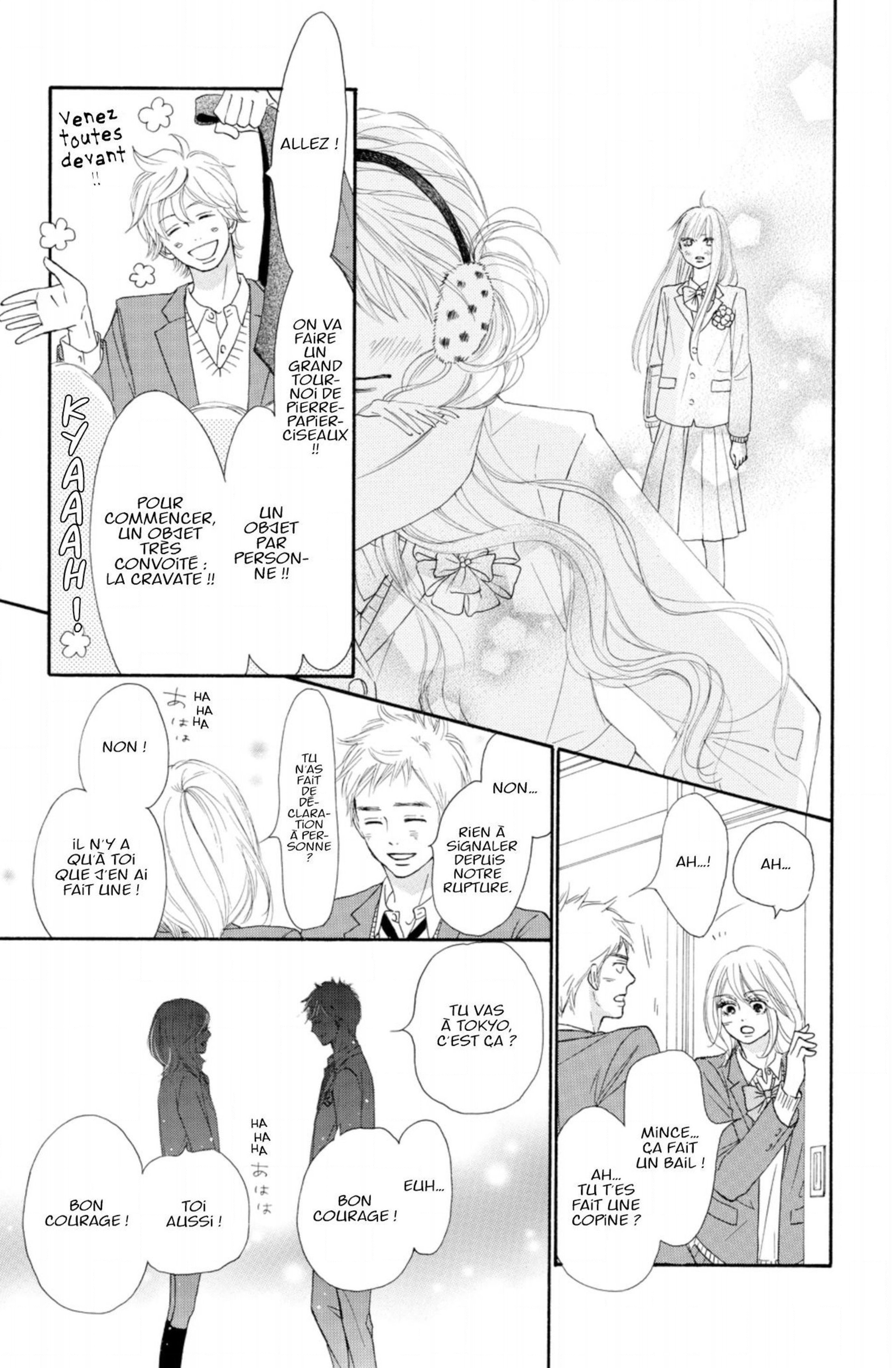 Read Sawako fr Manga Online