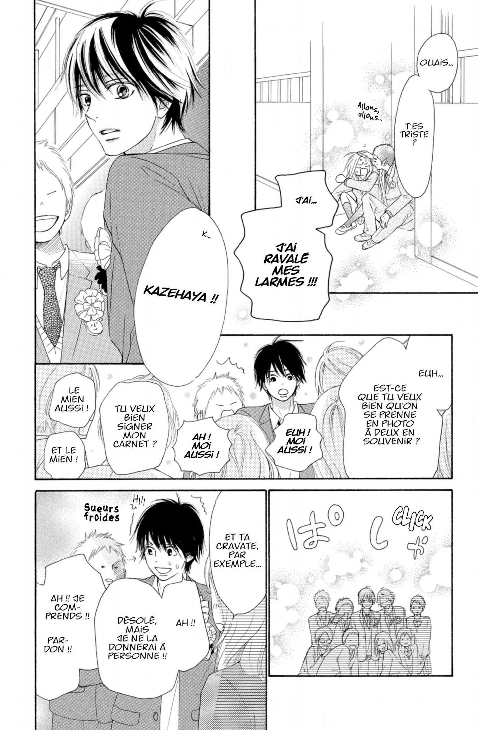 Read Sawako fr Manga Online