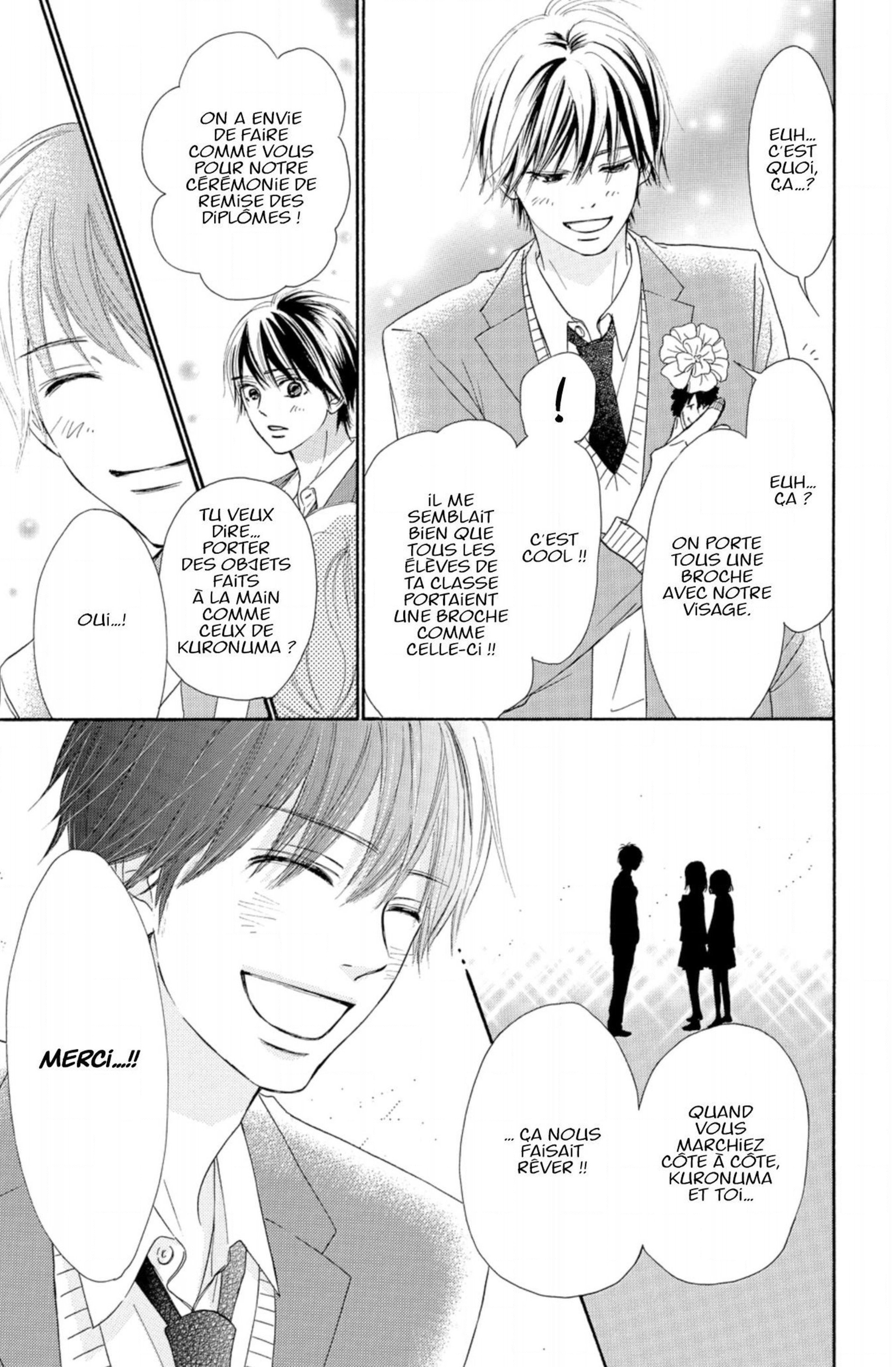 Read Sawako fr Manga Online