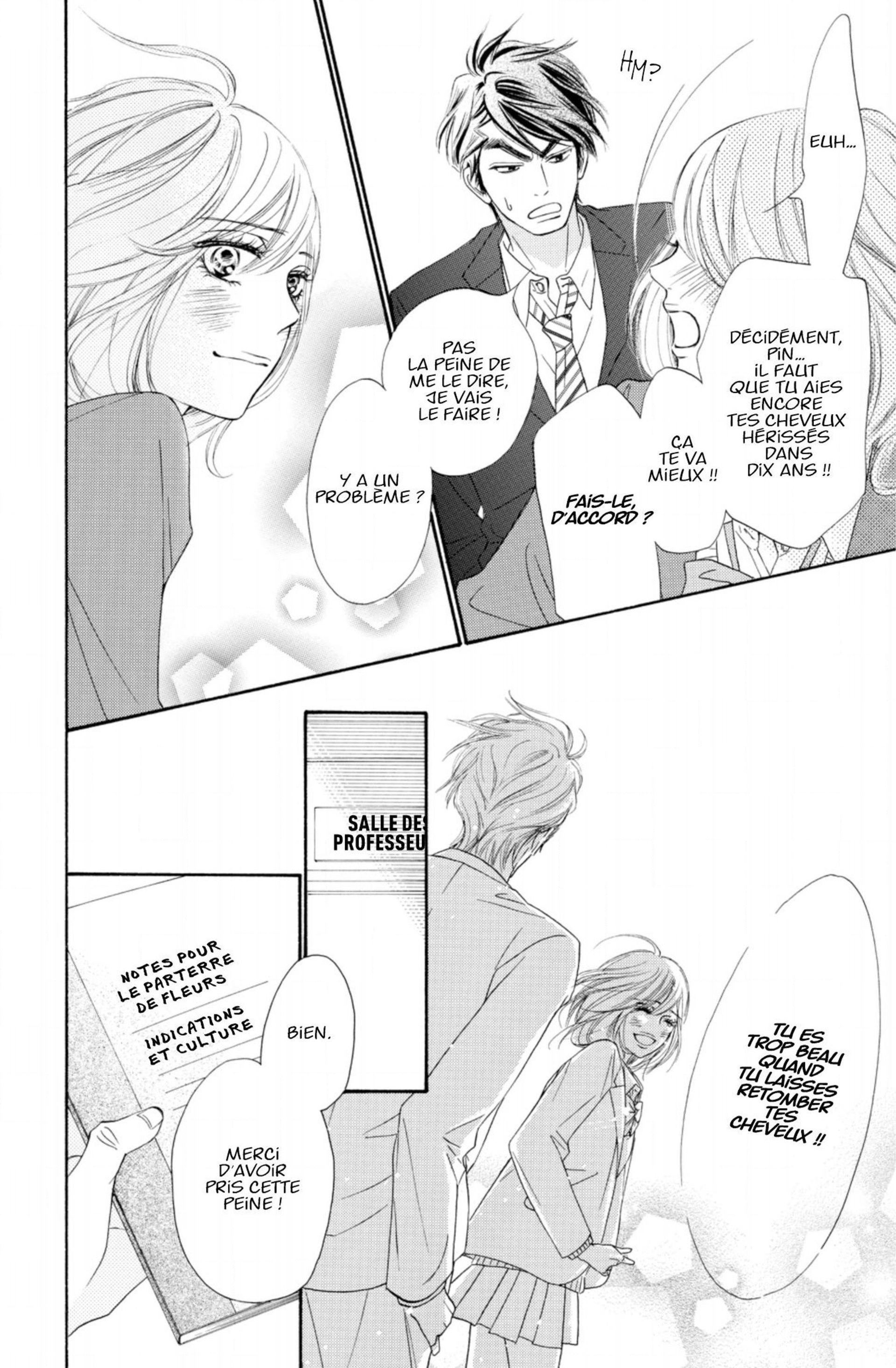 Read Sawako fr Manga Online