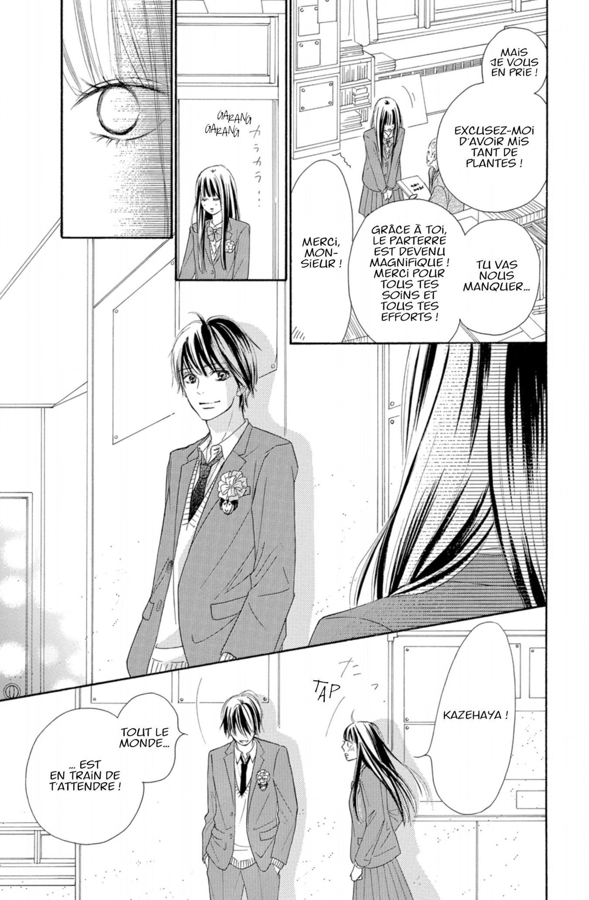 Read Sawako fr Manga Online