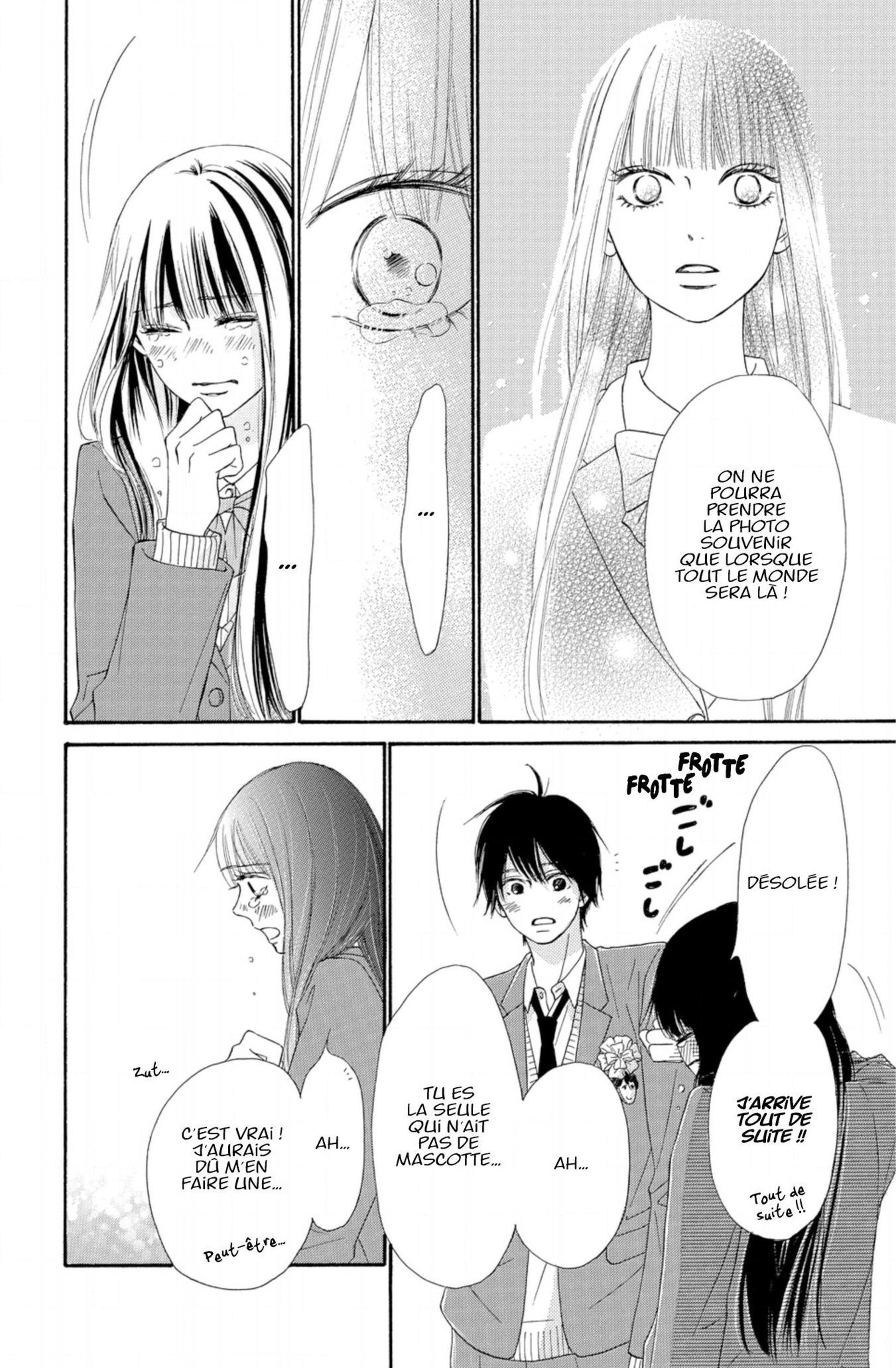 Read Sawako fr Manga Online