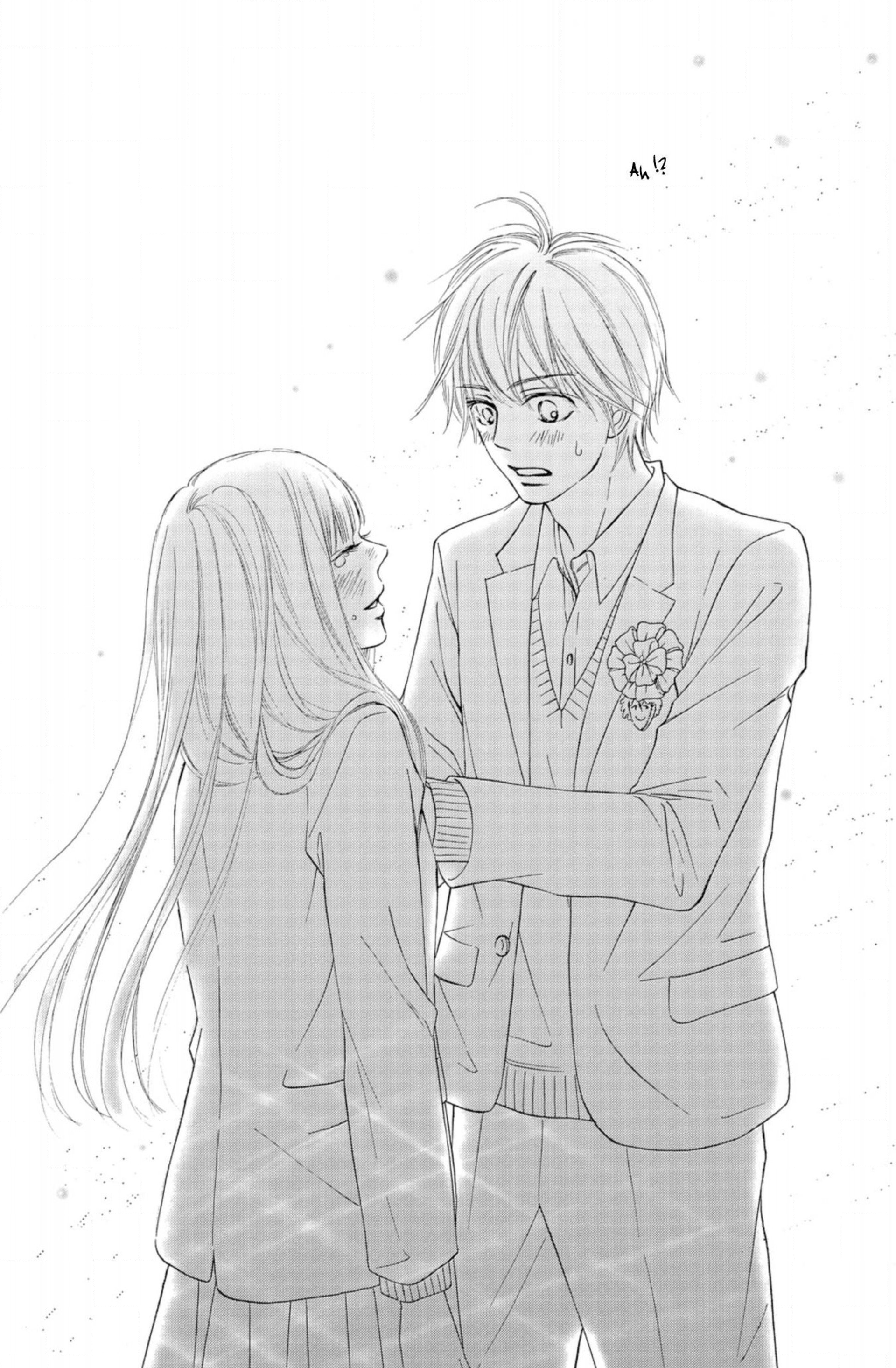 Read Sawako fr Manga Online