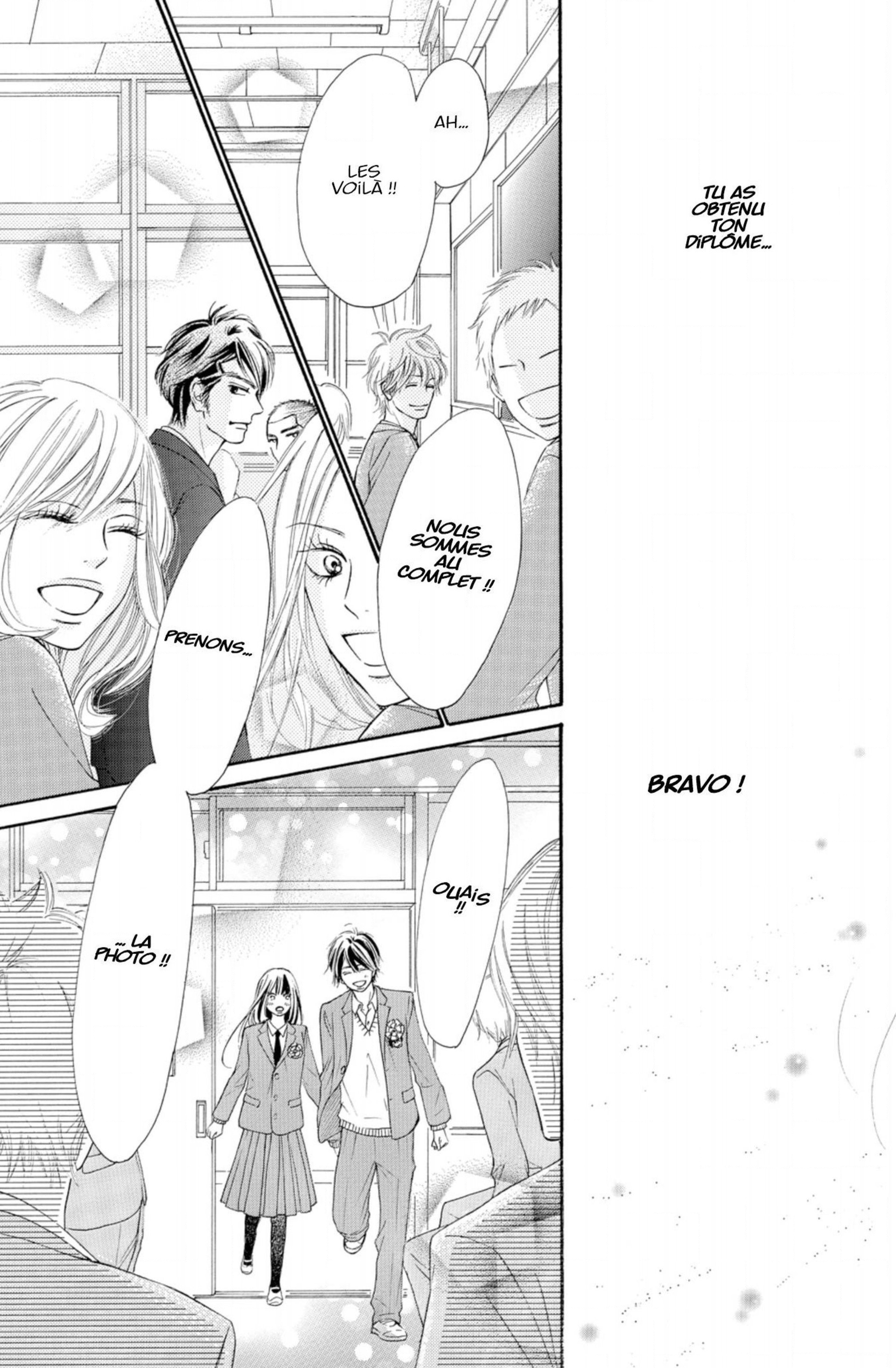 Read Sawako fr Manga Online