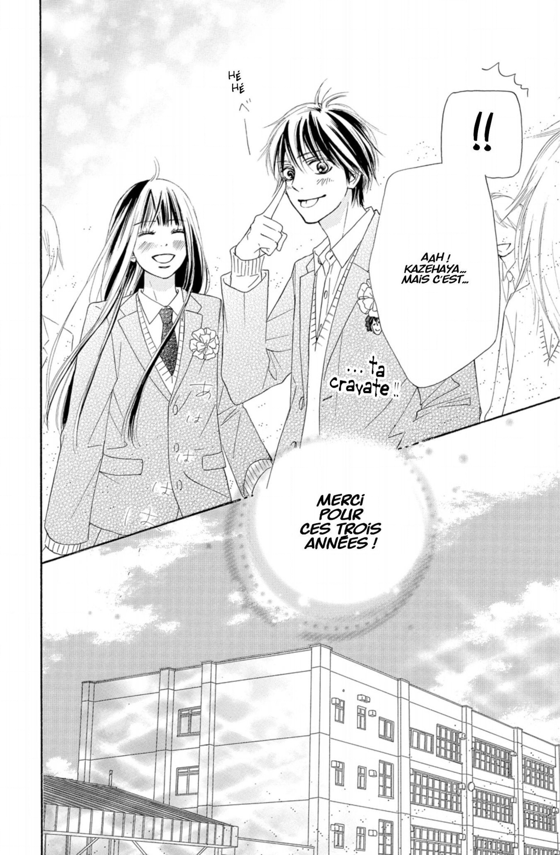 Read Sawako fr Manga Online