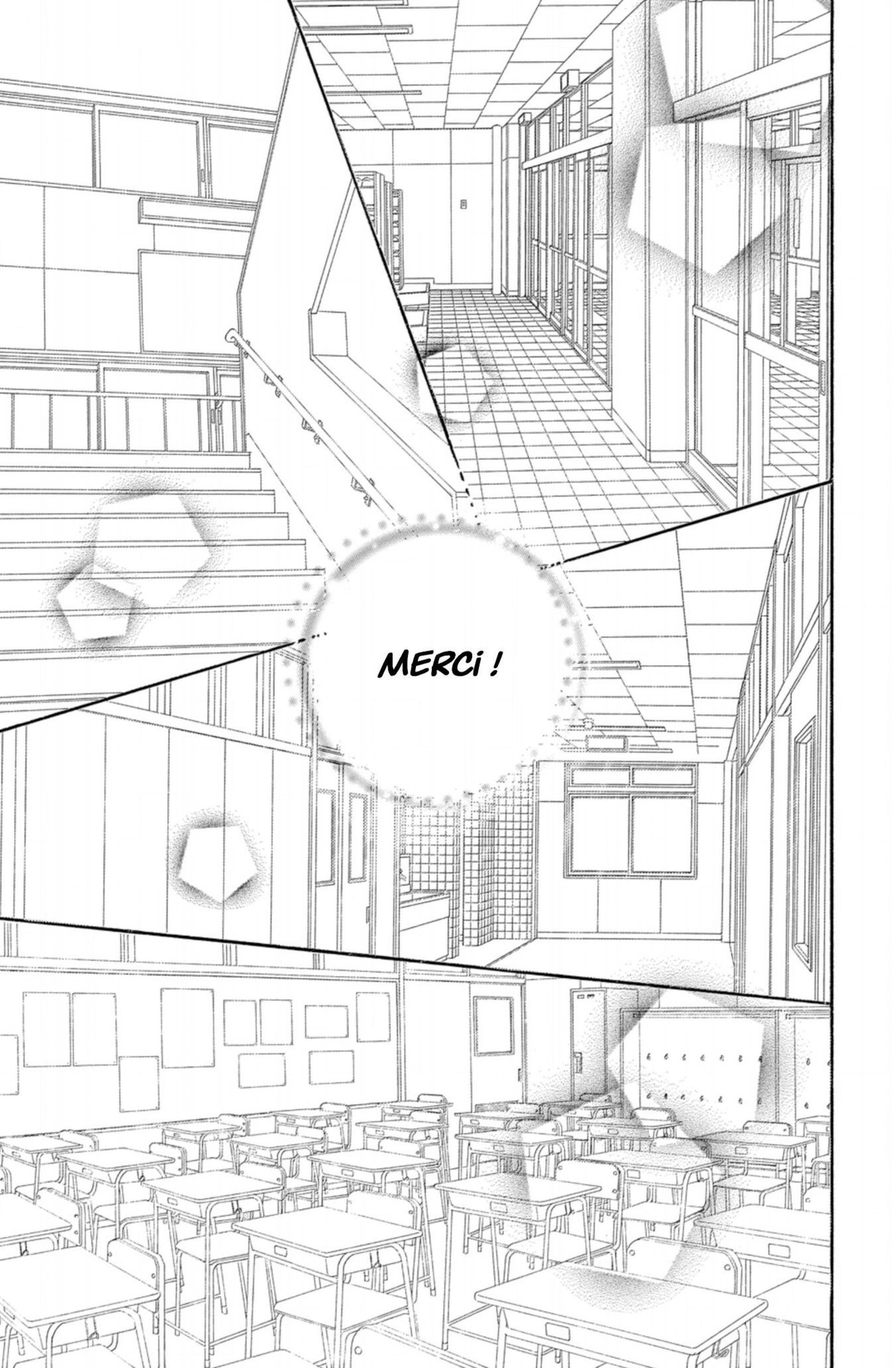 Read Sawako fr Manga Online