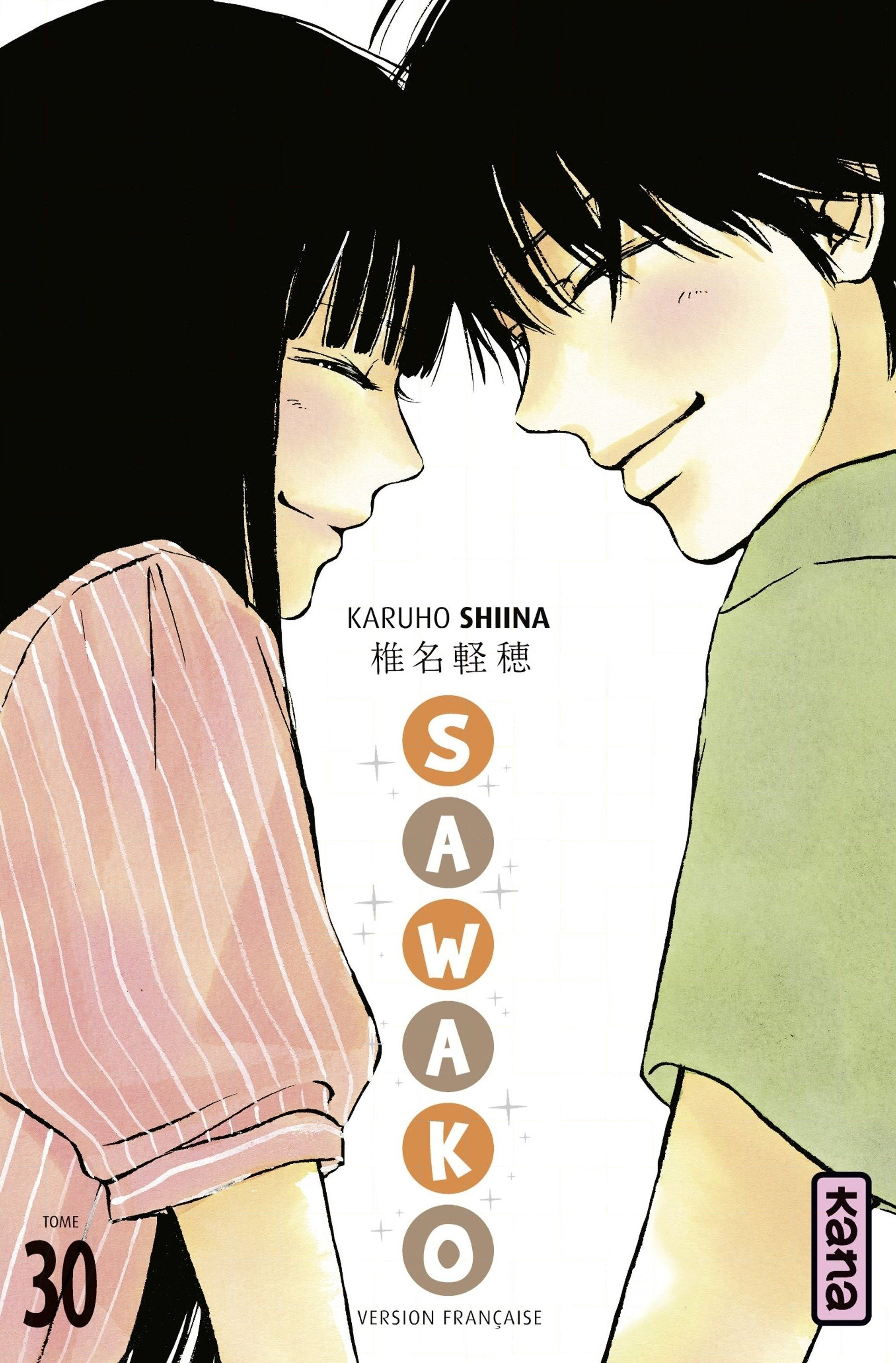 Read Sawako fr Manga Online