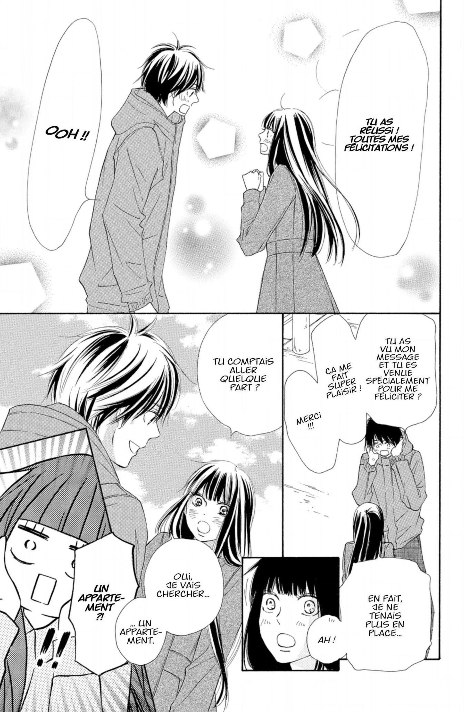 Read Sawako fr Manga Online