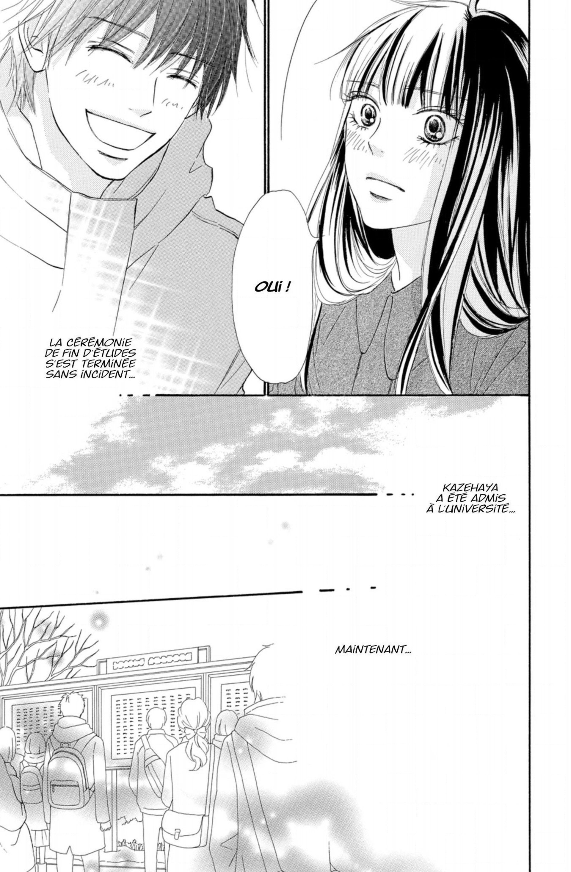 Read Sawako fr Manga Online