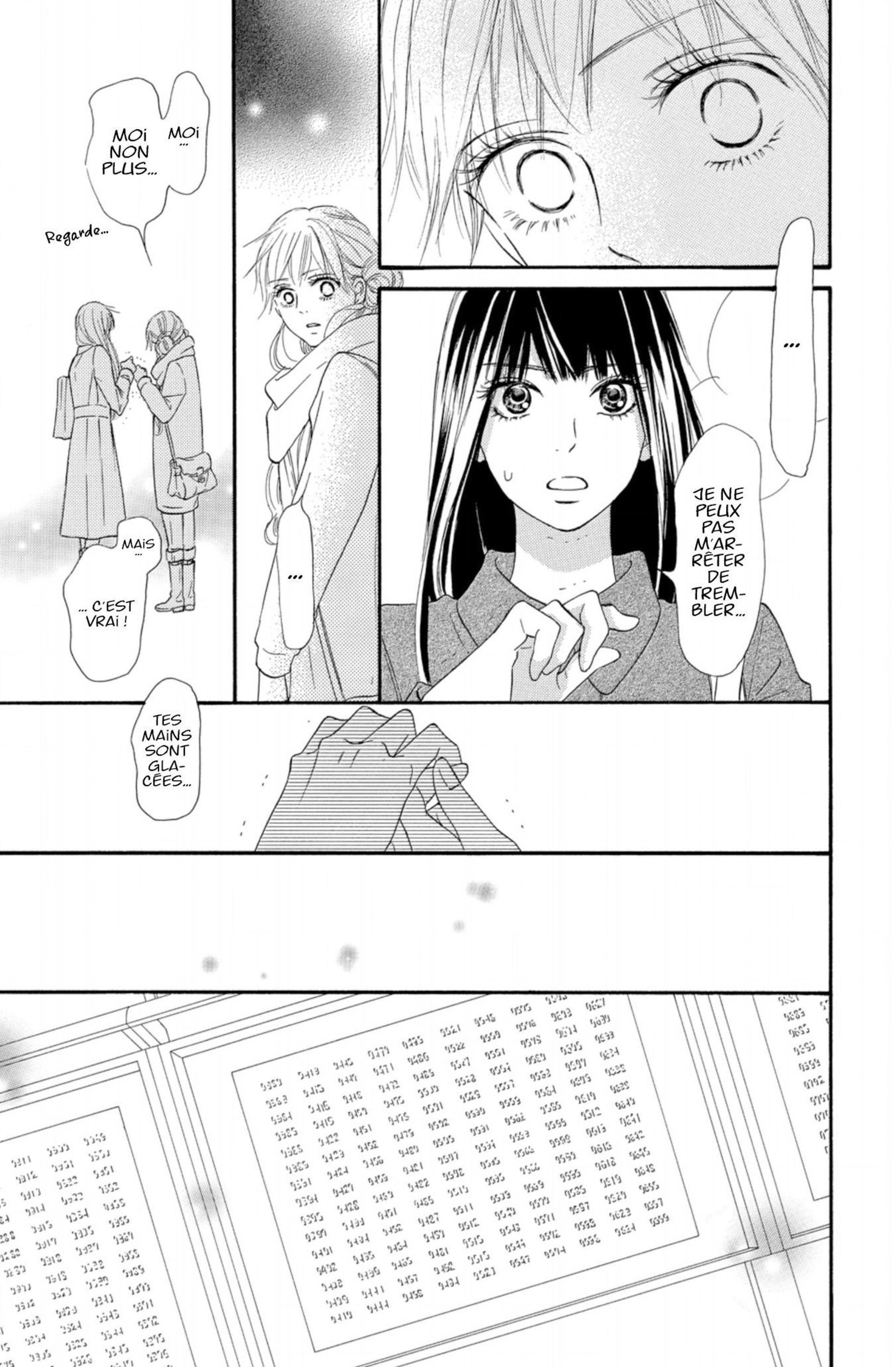 Read Sawako fr Manga Online