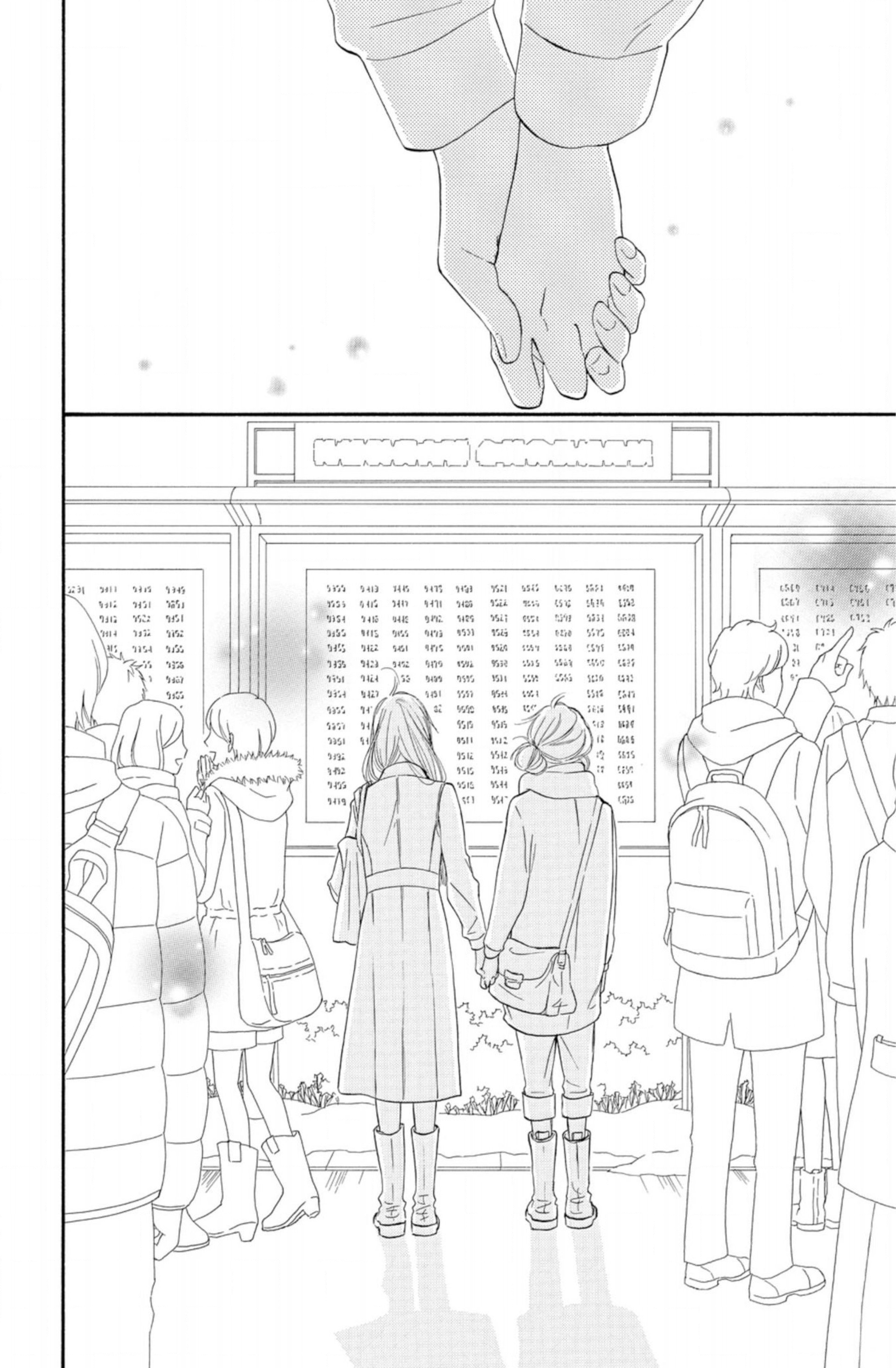 Read Sawako fr Manga Online