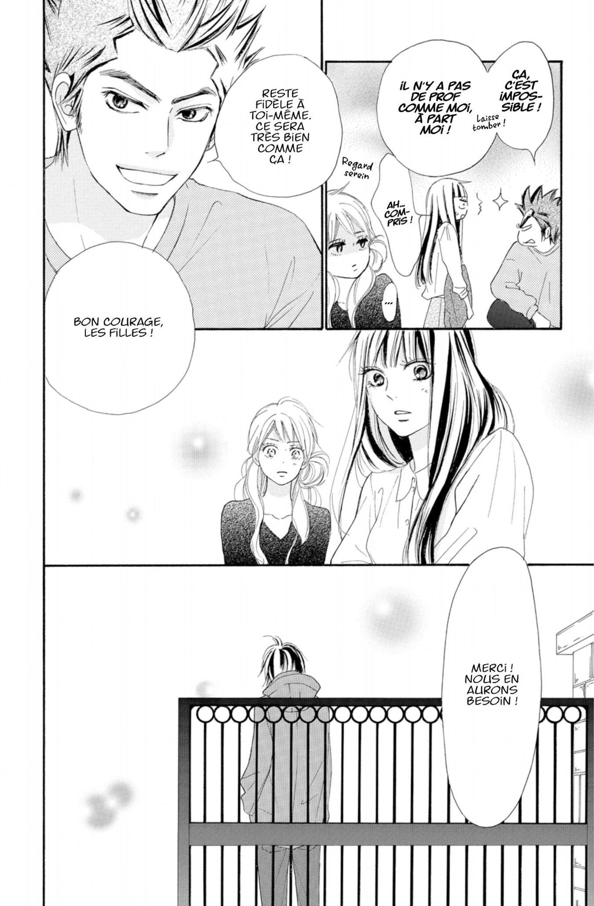 Read Sawako fr Manga Online