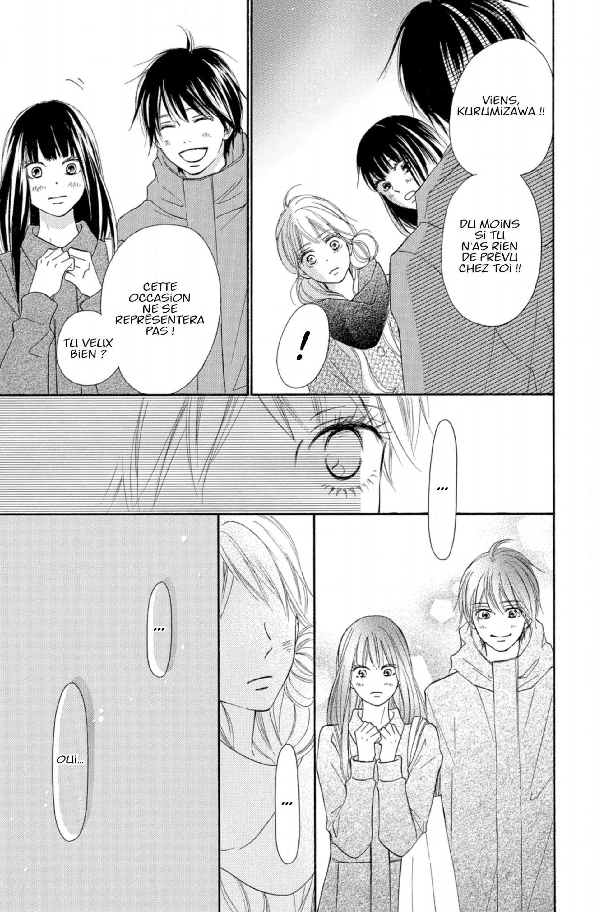 Read Sawako fr Manga Online