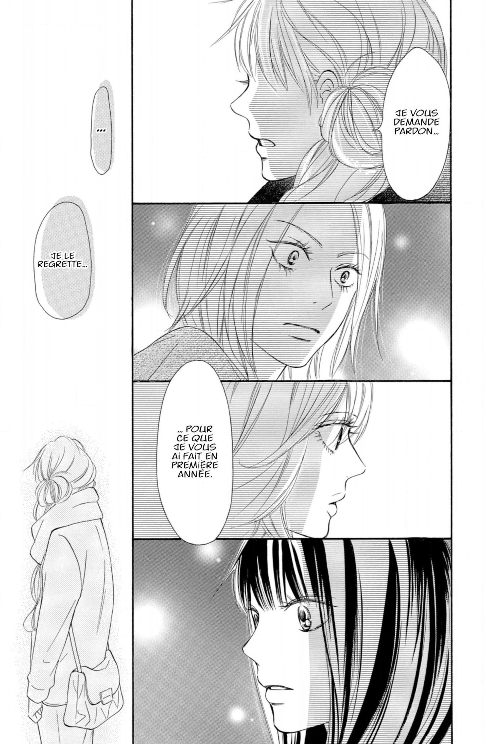 Read Sawako fr Manga Online