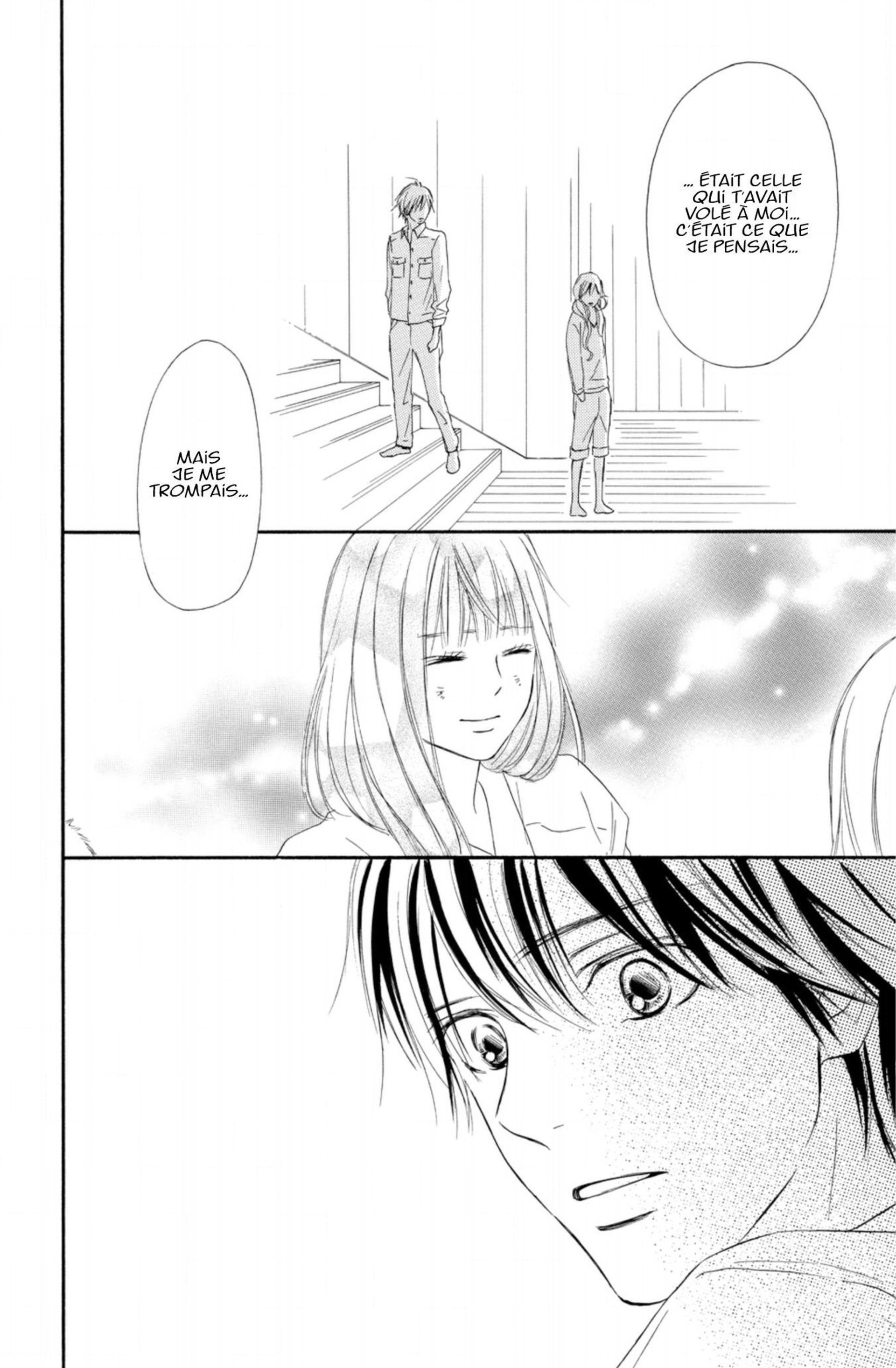 Read Sawako fr Manga Online