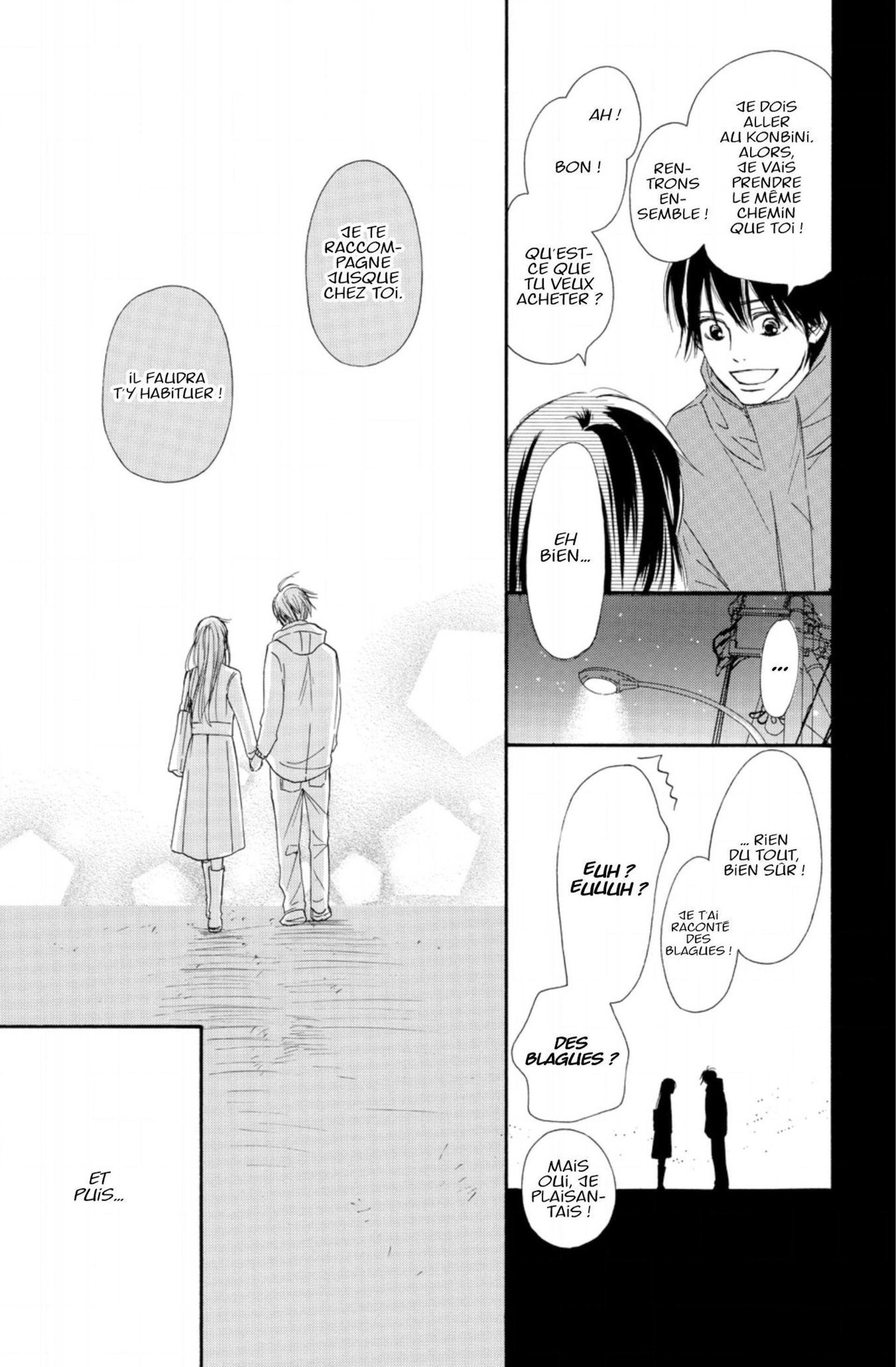 Read Sawako fr Manga Online