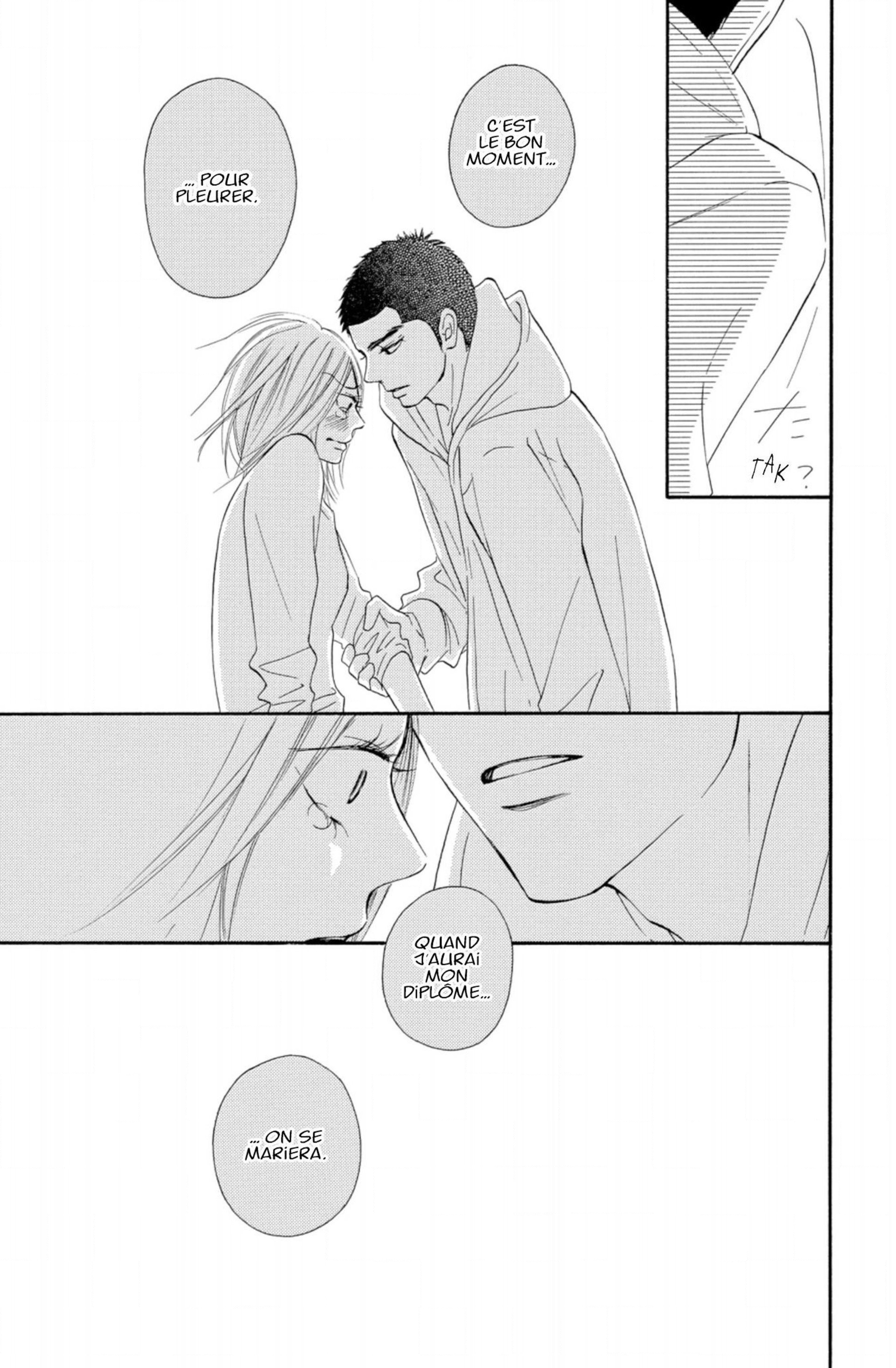 Read Sawako fr Manga Online