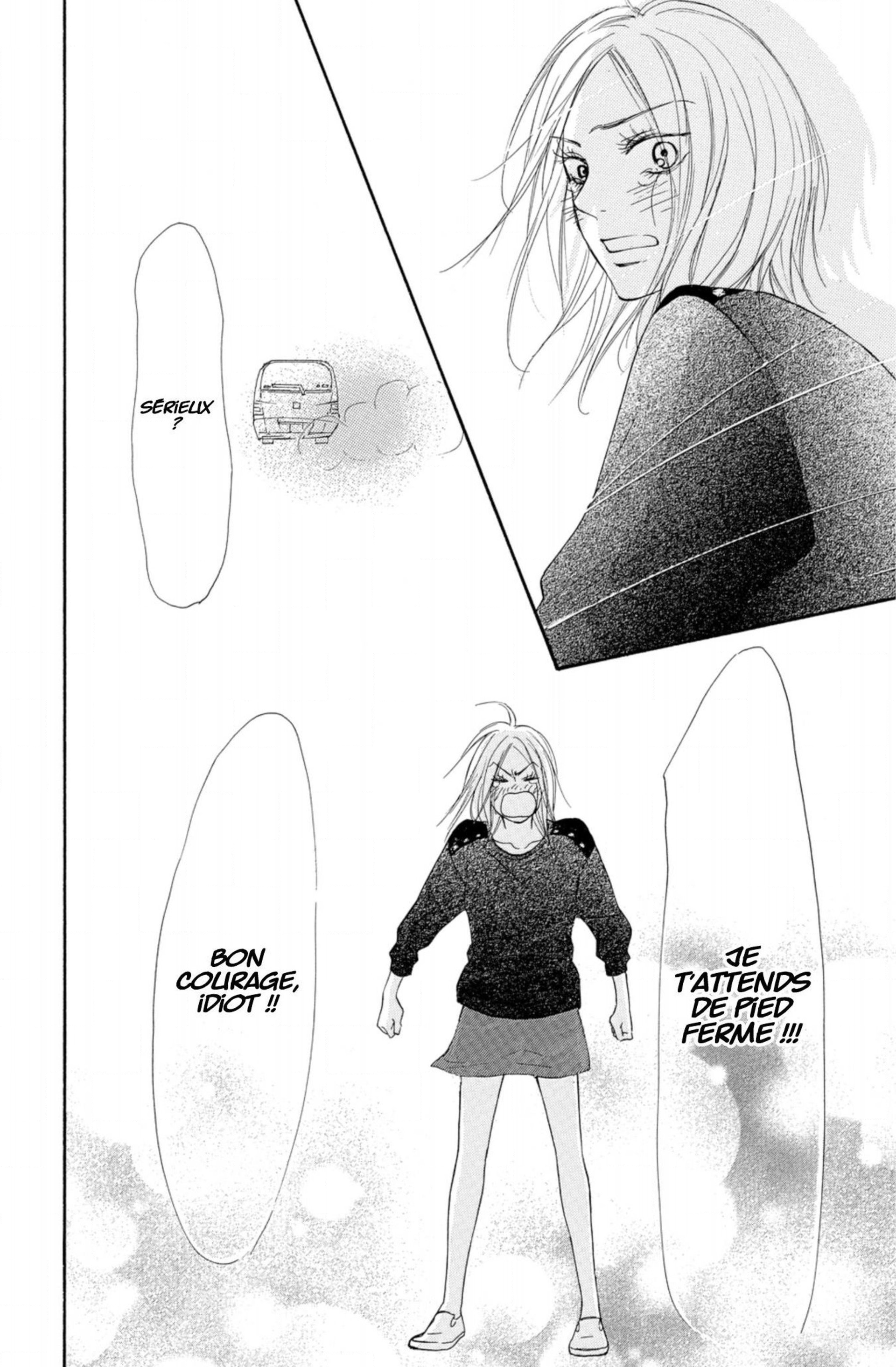 Read Sawako fr Manga Online