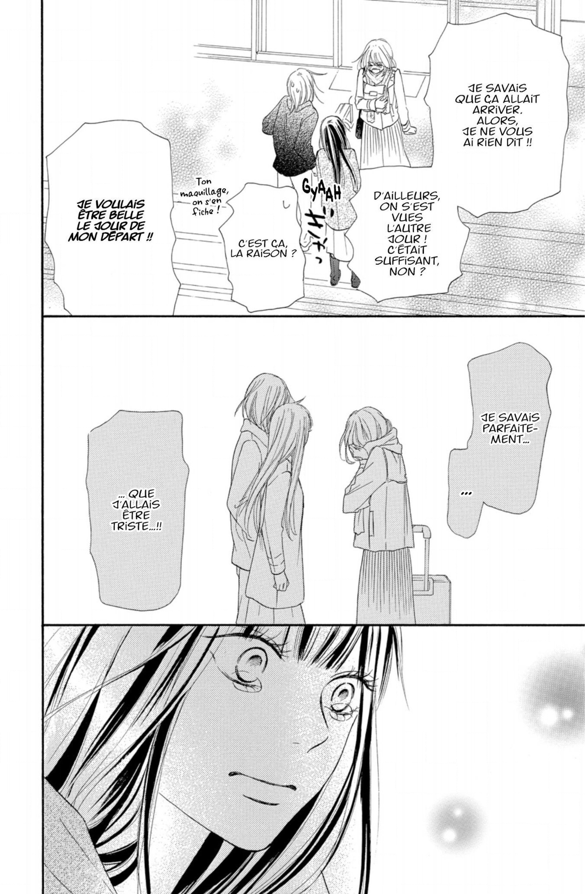 Read Sawako fr Manga Online