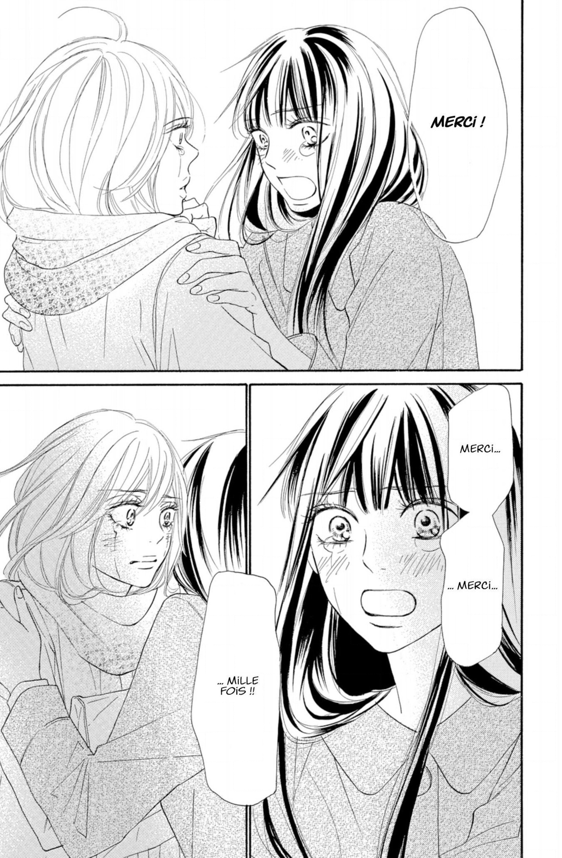 Read Sawako fr Manga Online