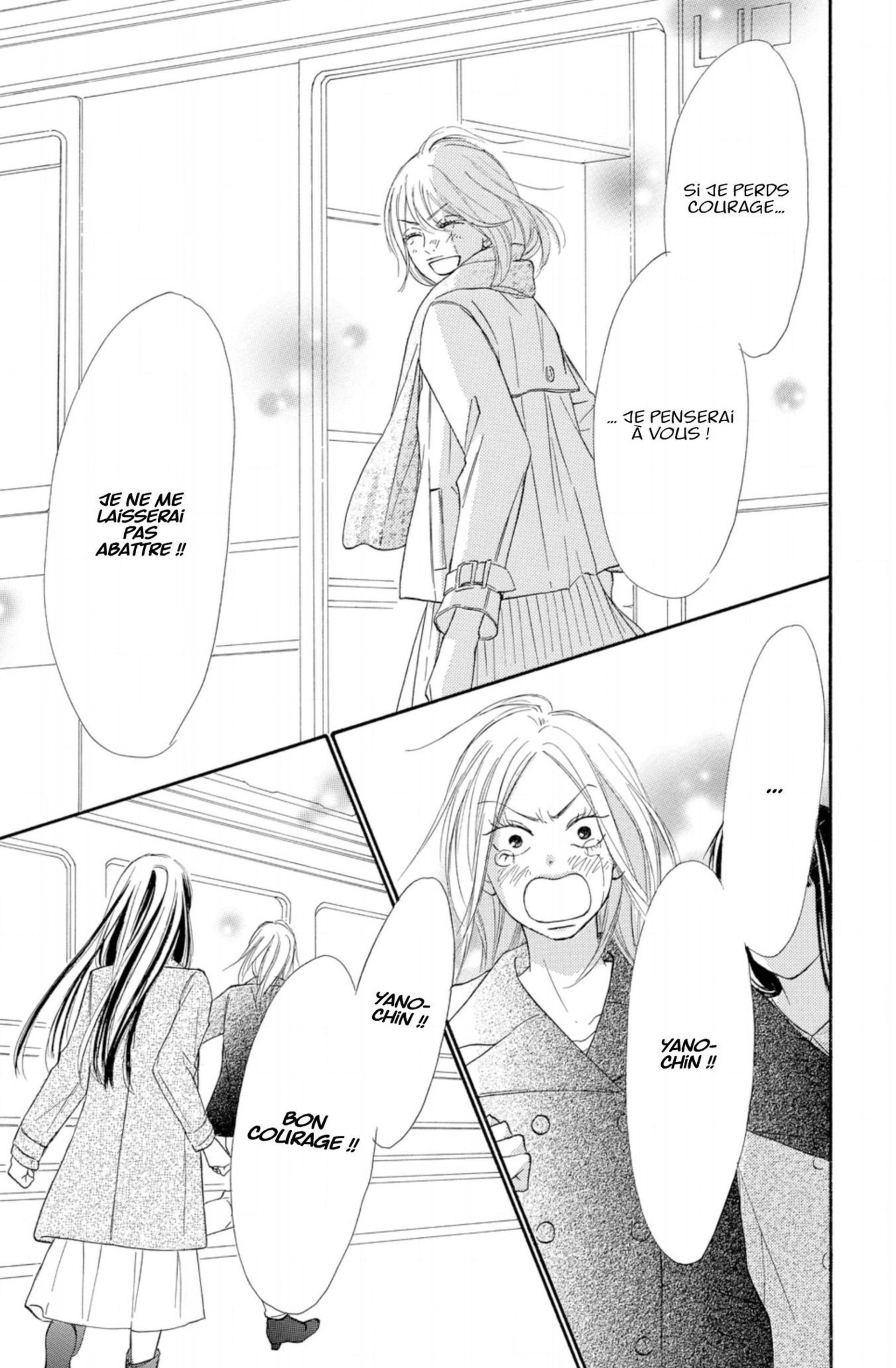 Read Sawako fr Manga Online