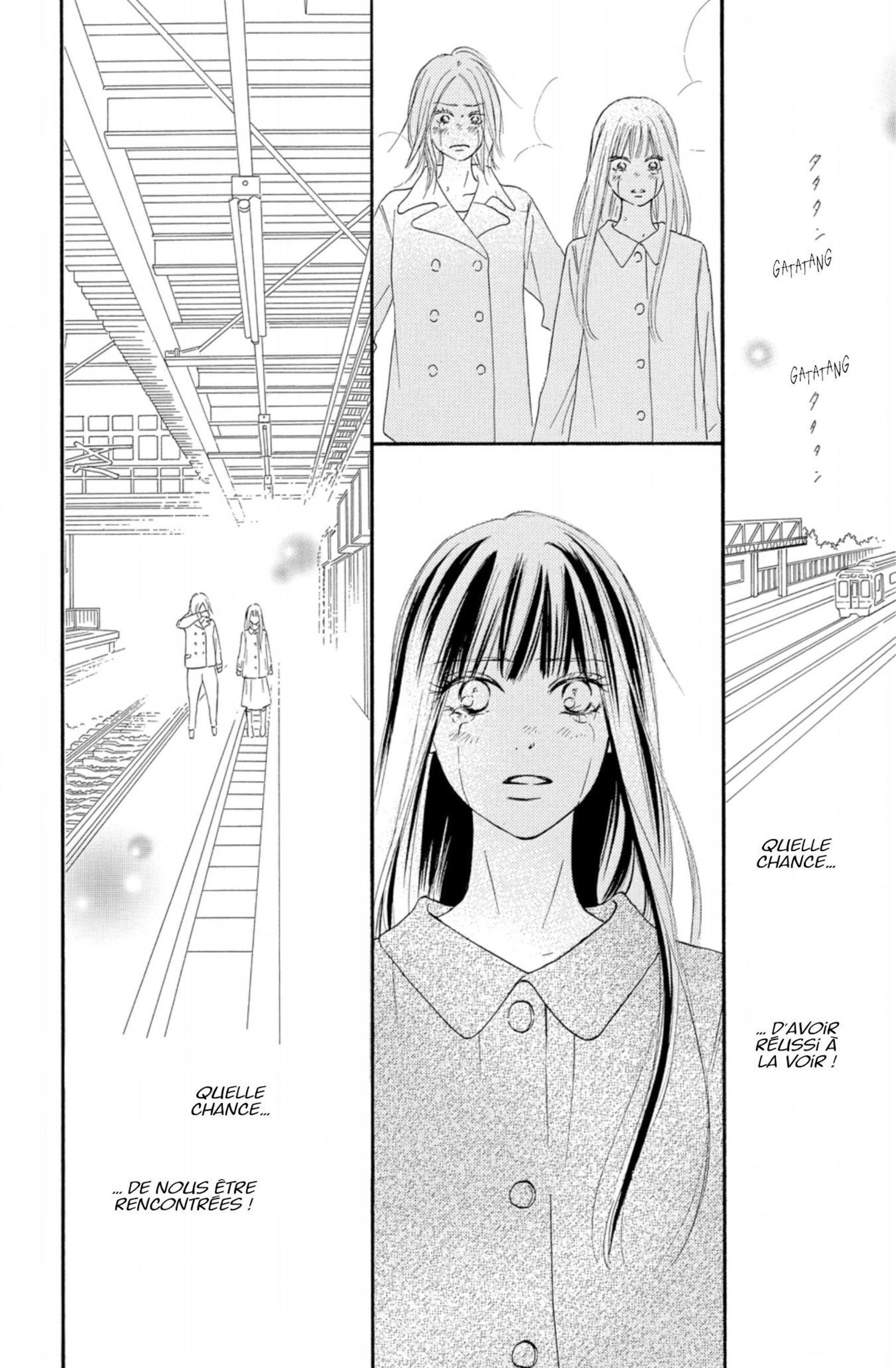 Read Sawako fr Manga Online