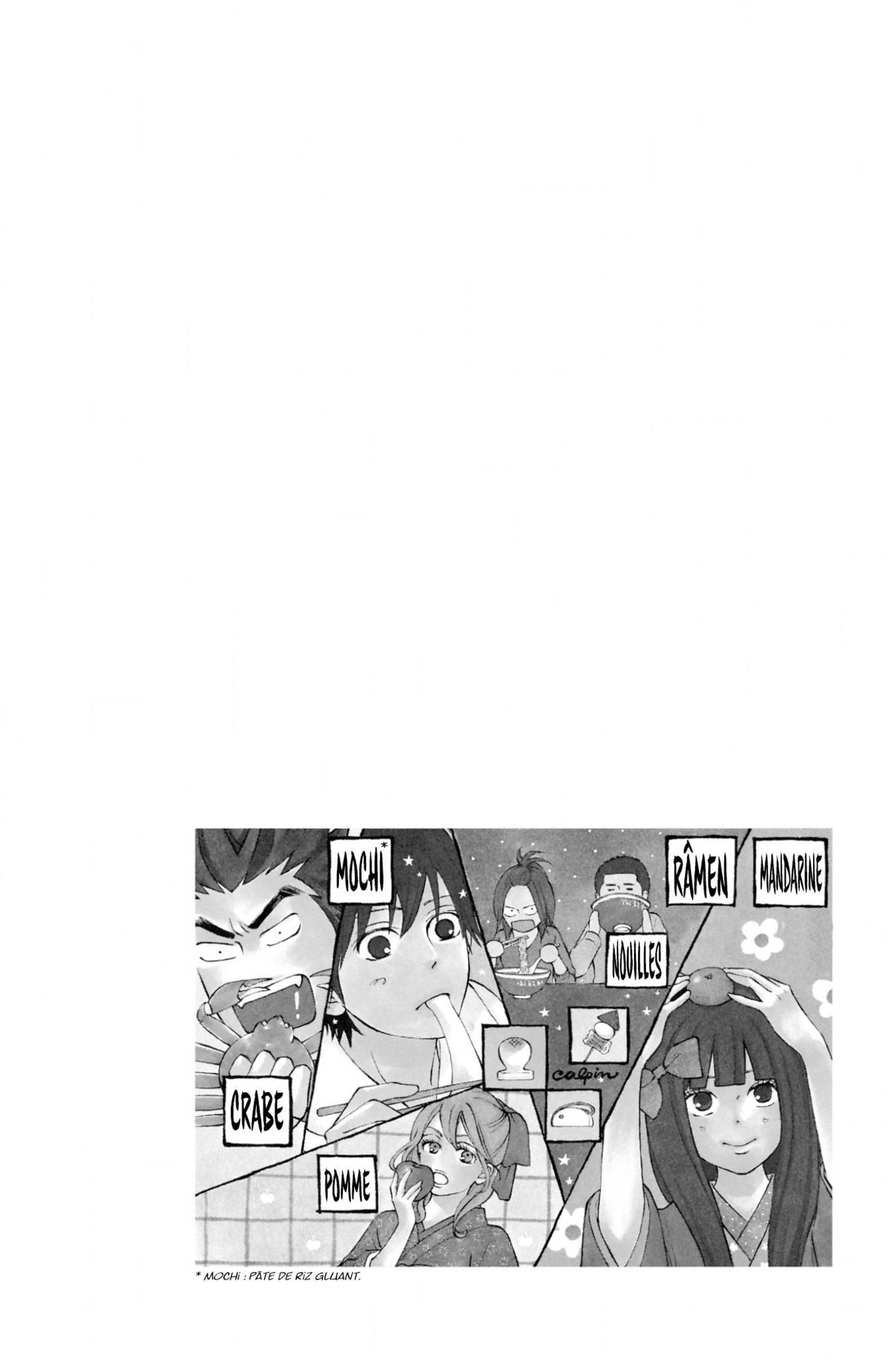 Read Sawako fr Manga Online