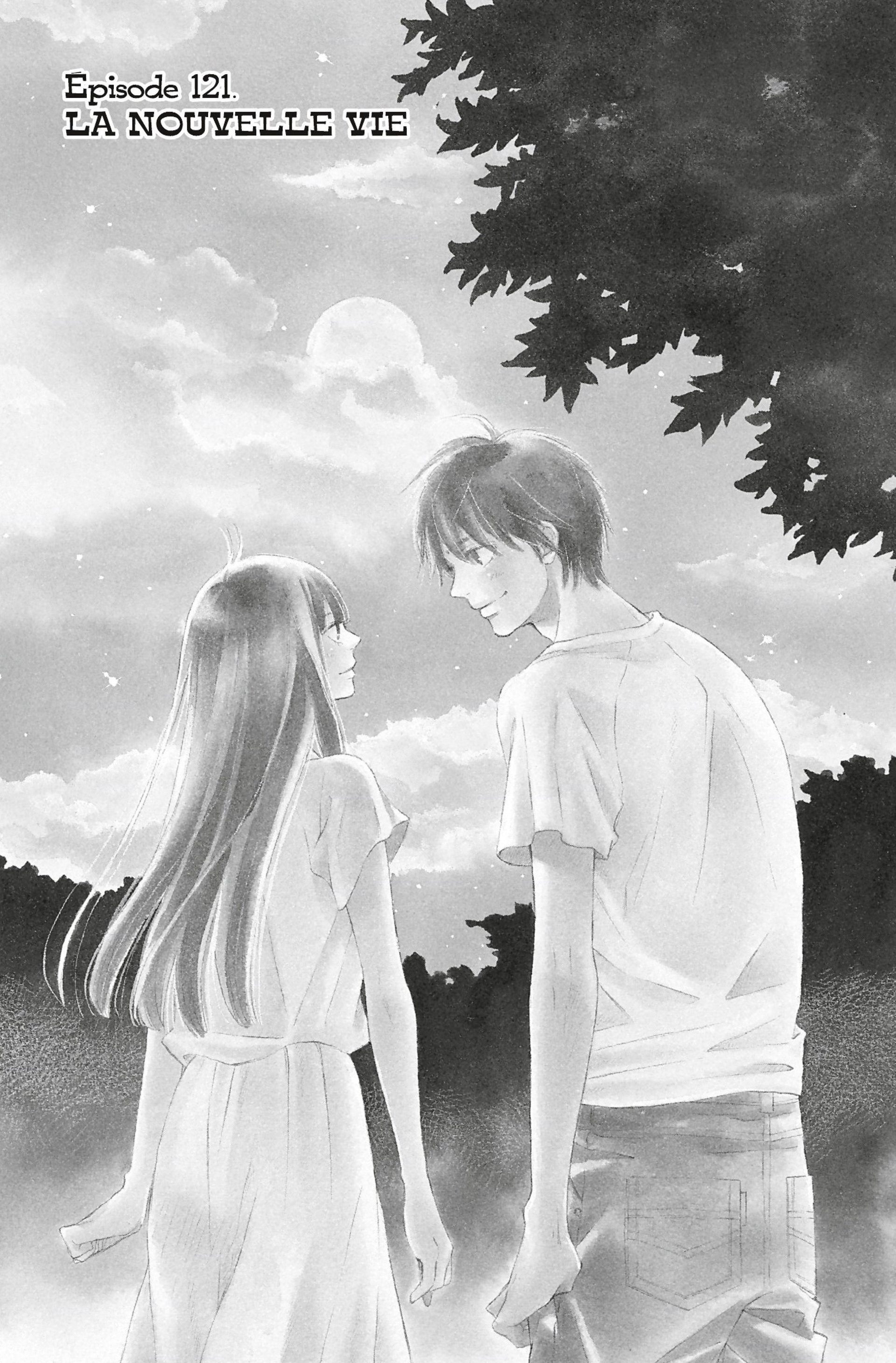 Read Sawako fr Manga Online