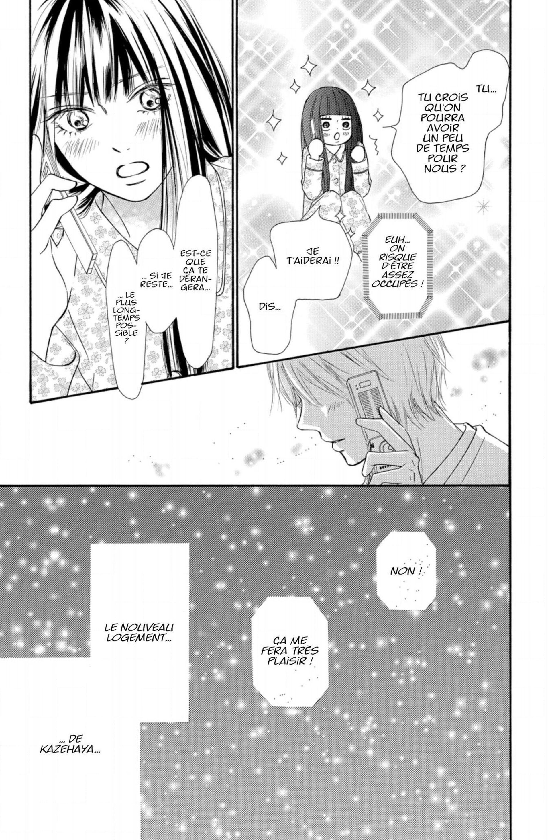 Read Sawako fr Manga Online