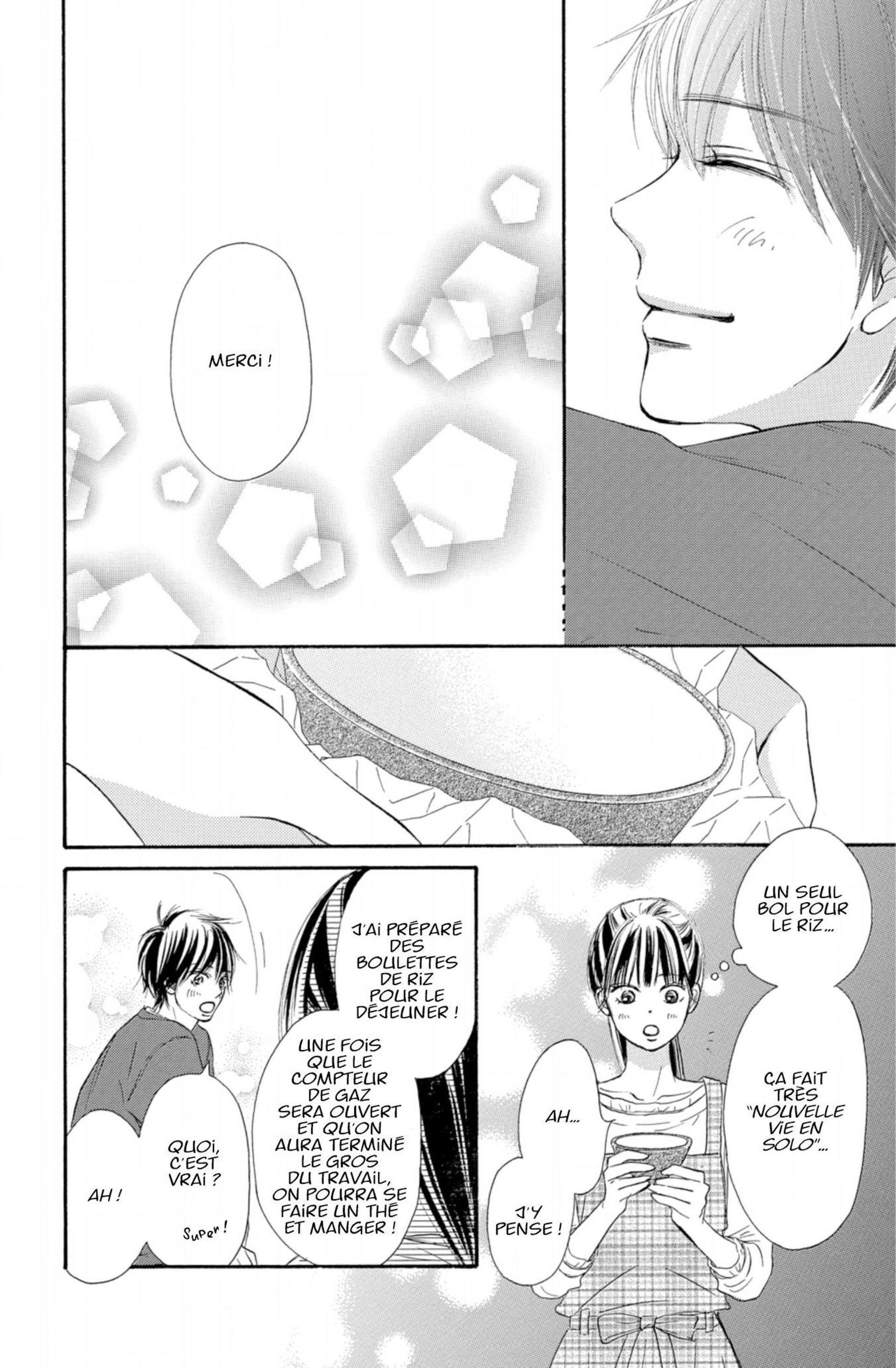 Read Sawako fr Manga Online
