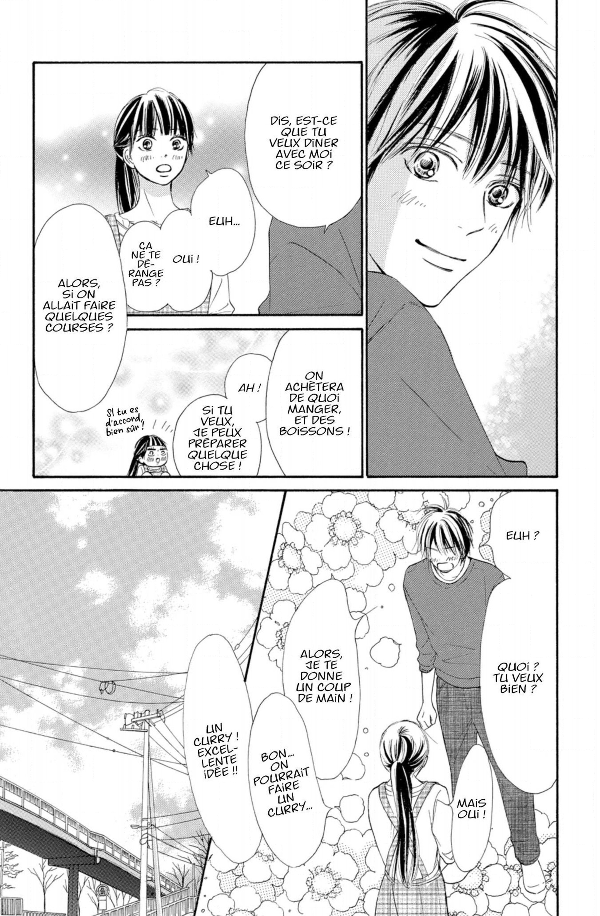 Read Sawako fr Manga Online