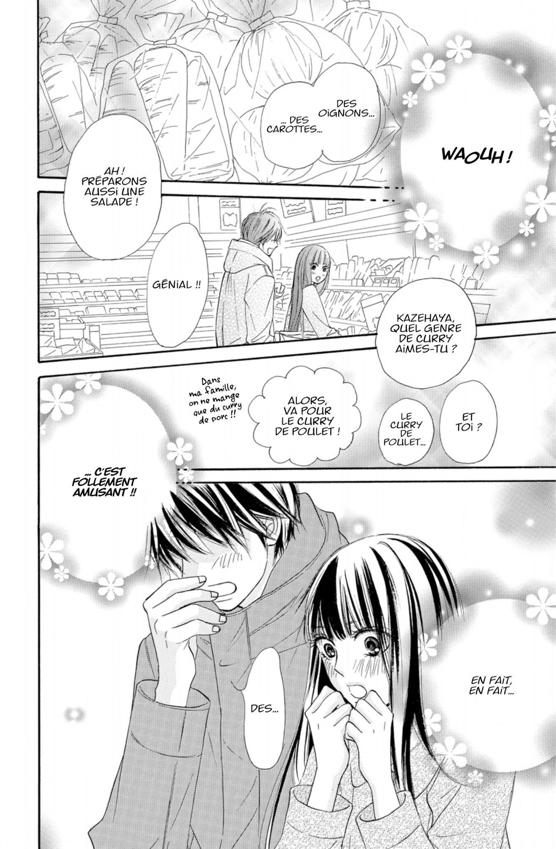 Read Sawako fr Manga Online