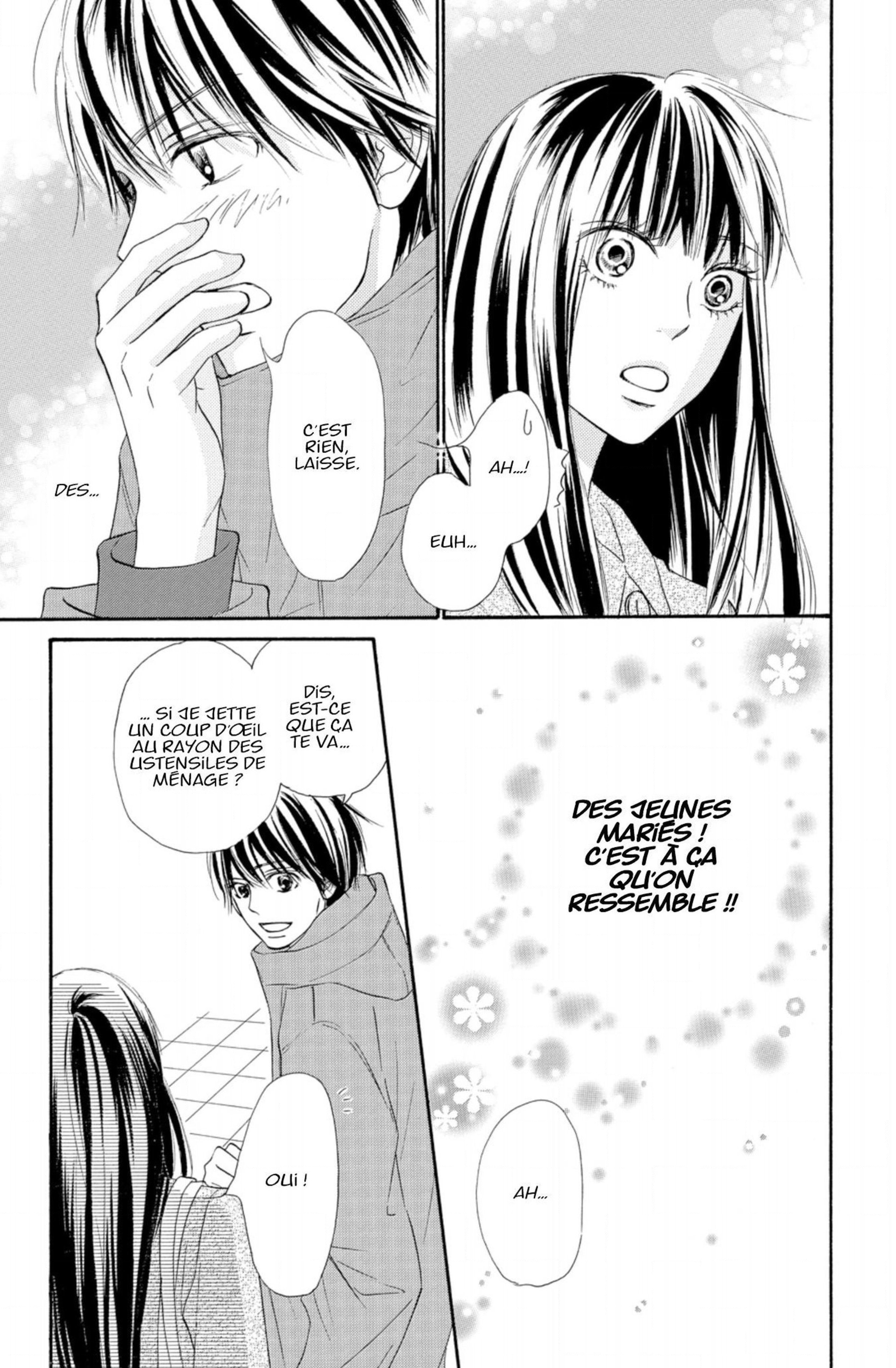 Read Sawako fr Manga Online