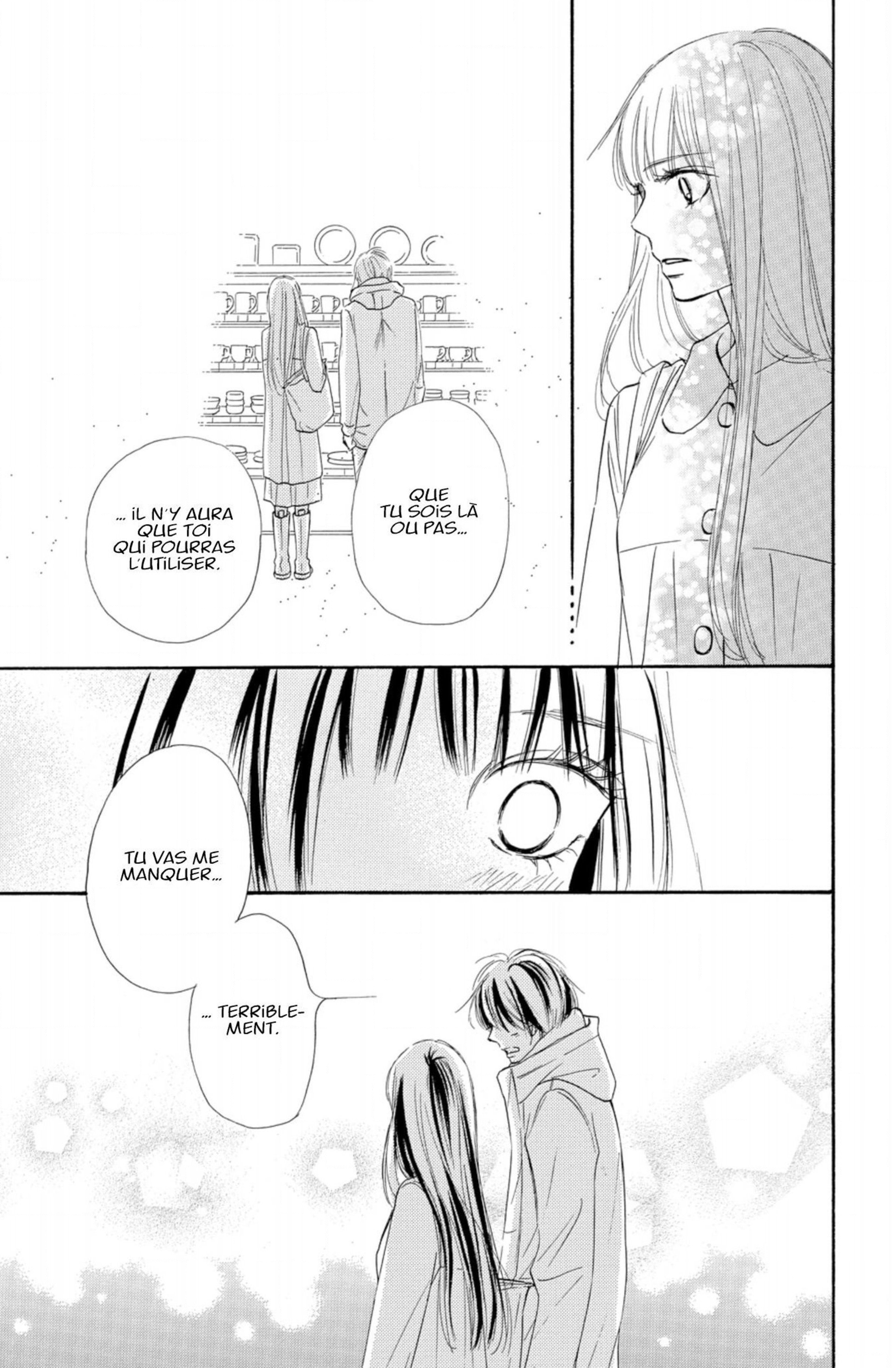 Read Sawako fr Manga Online
