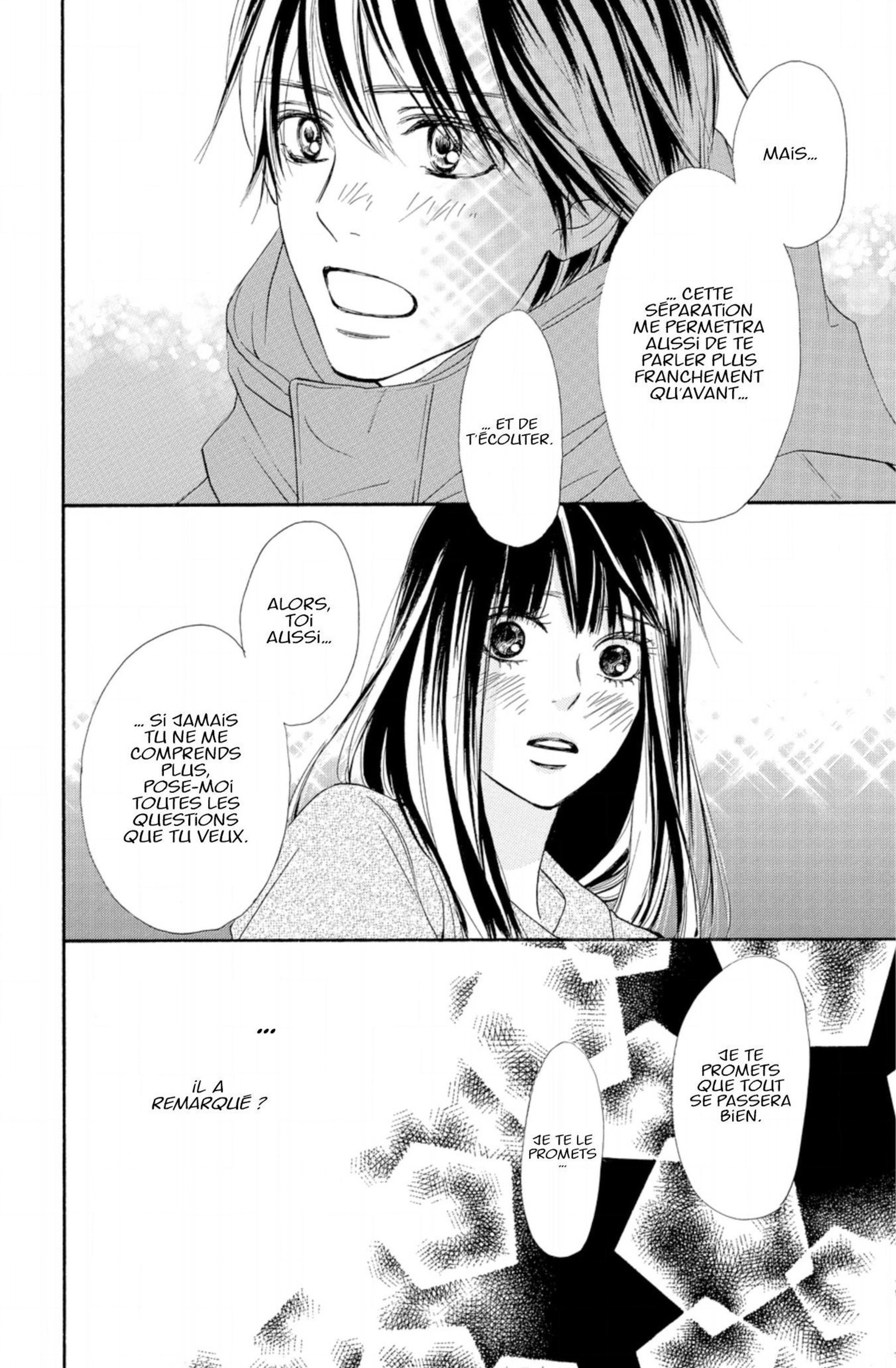 Read Sawako fr Manga Online