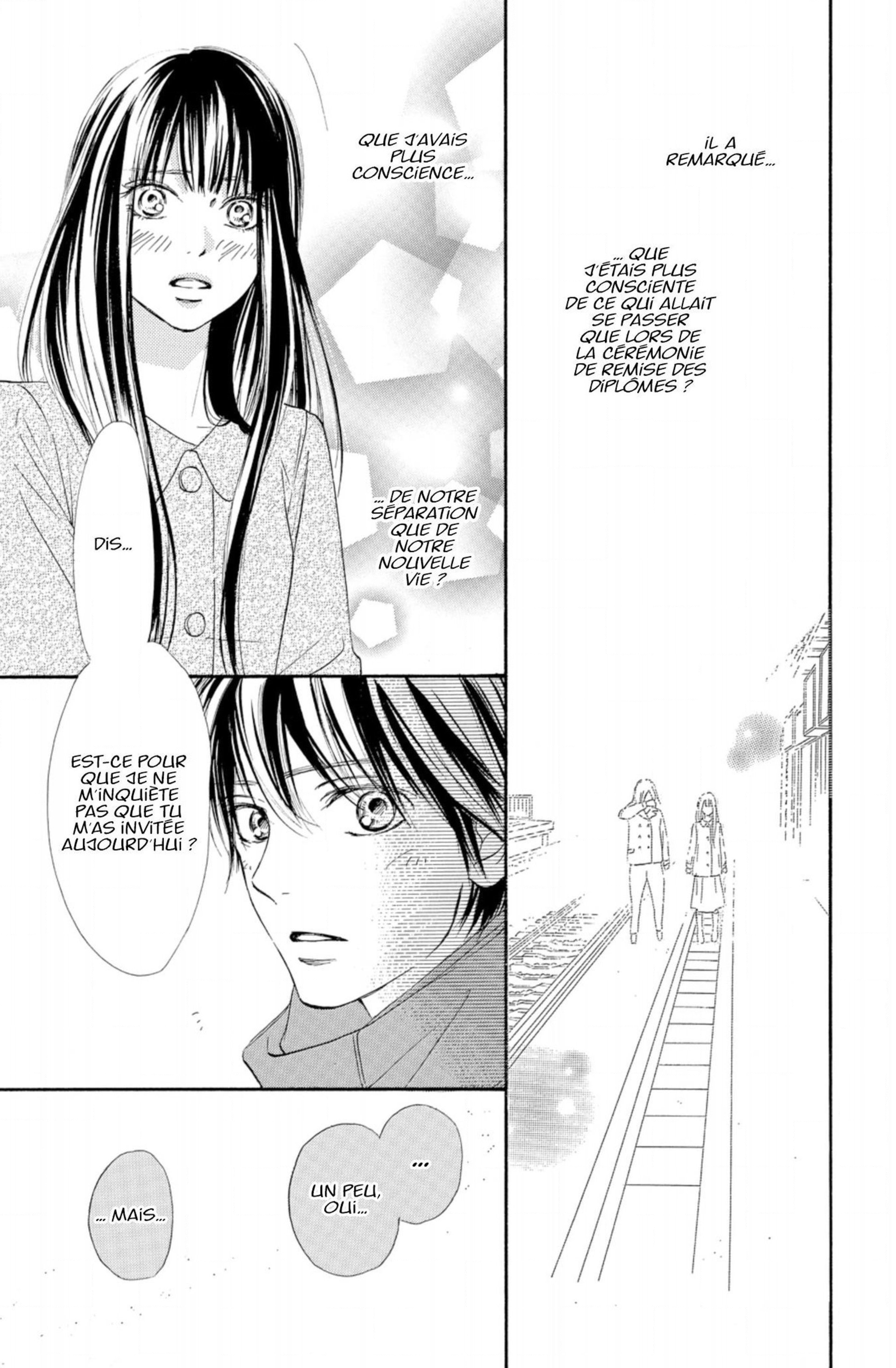 Read Sawako fr Manga Online