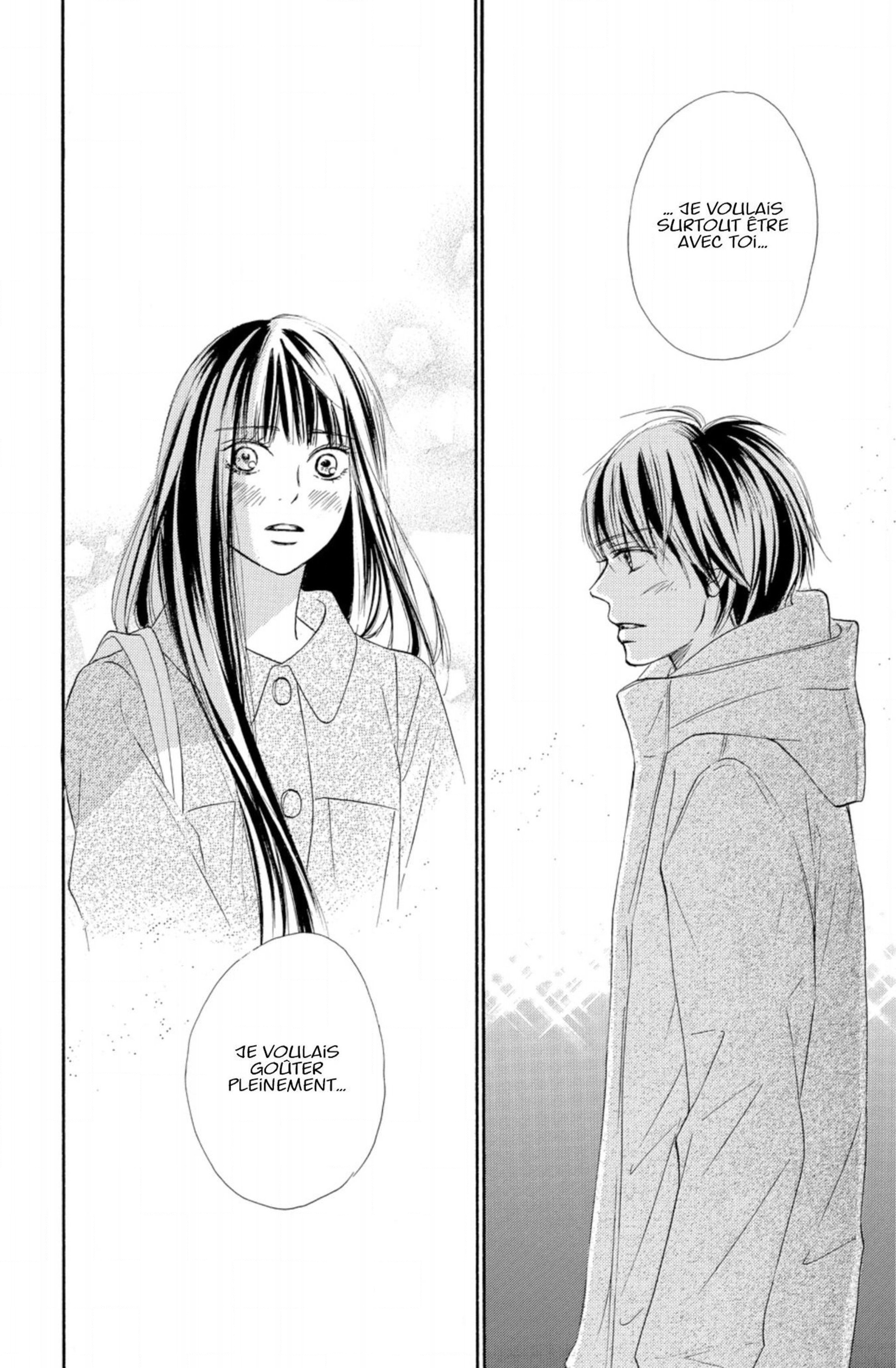 Read Sawako fr Manga Online
