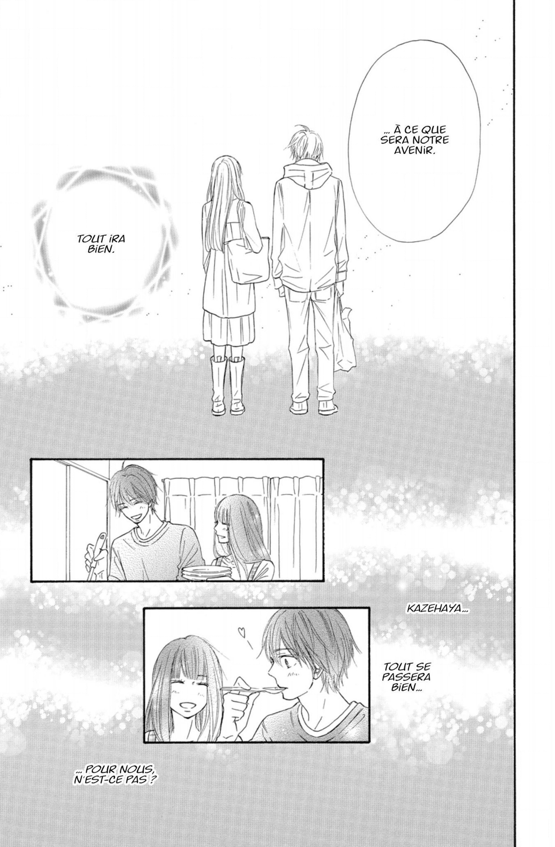 Read Sawako fr Manga Online