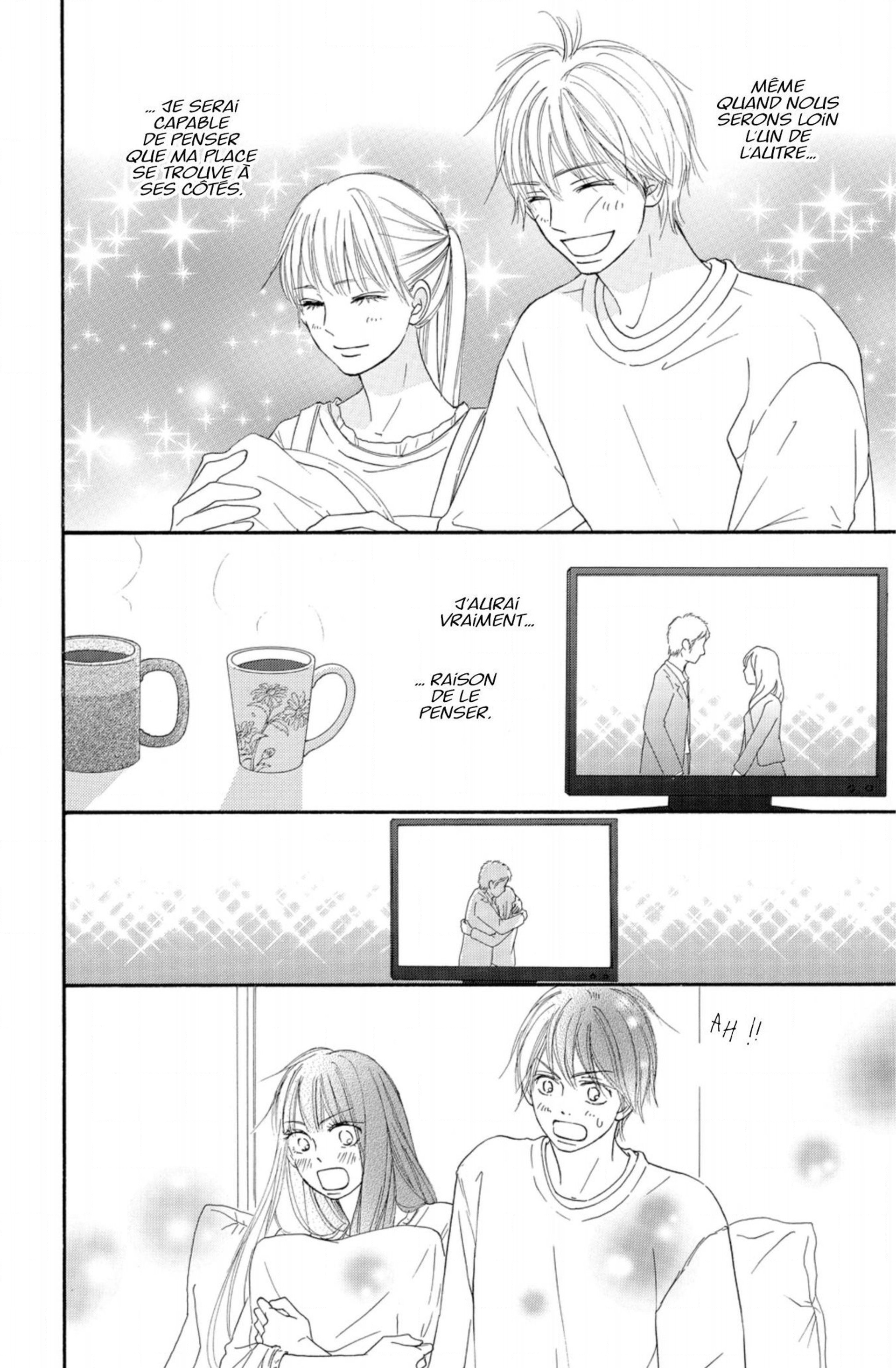 Read Sawako fr Manga Online