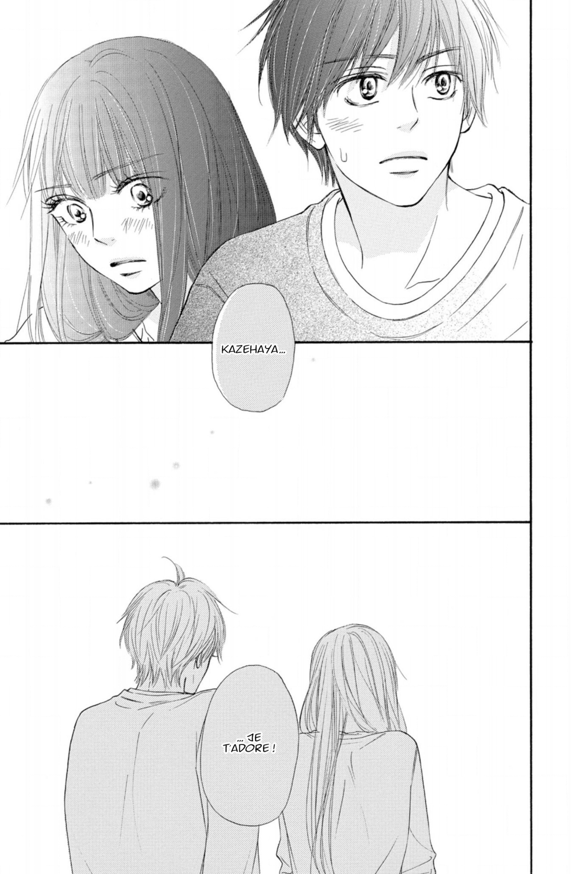 Read Sawako fr Manga Online