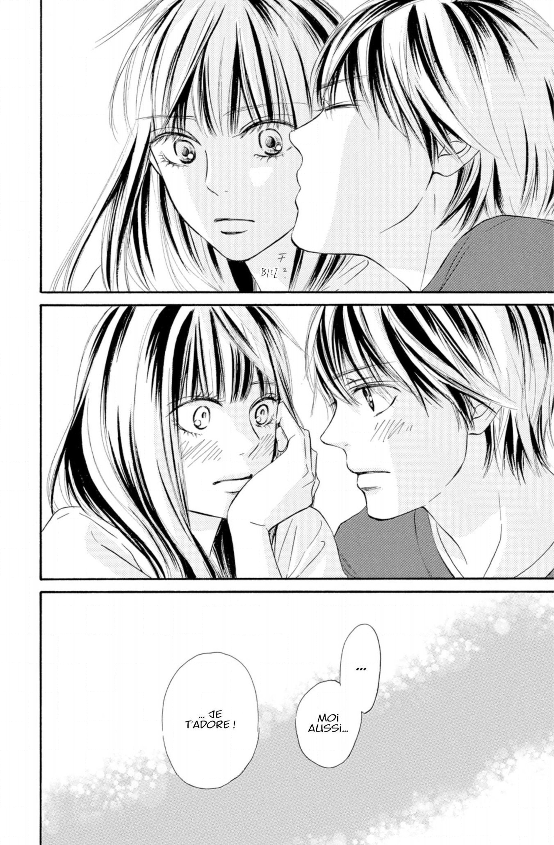 Read Sawako fr Manga Online