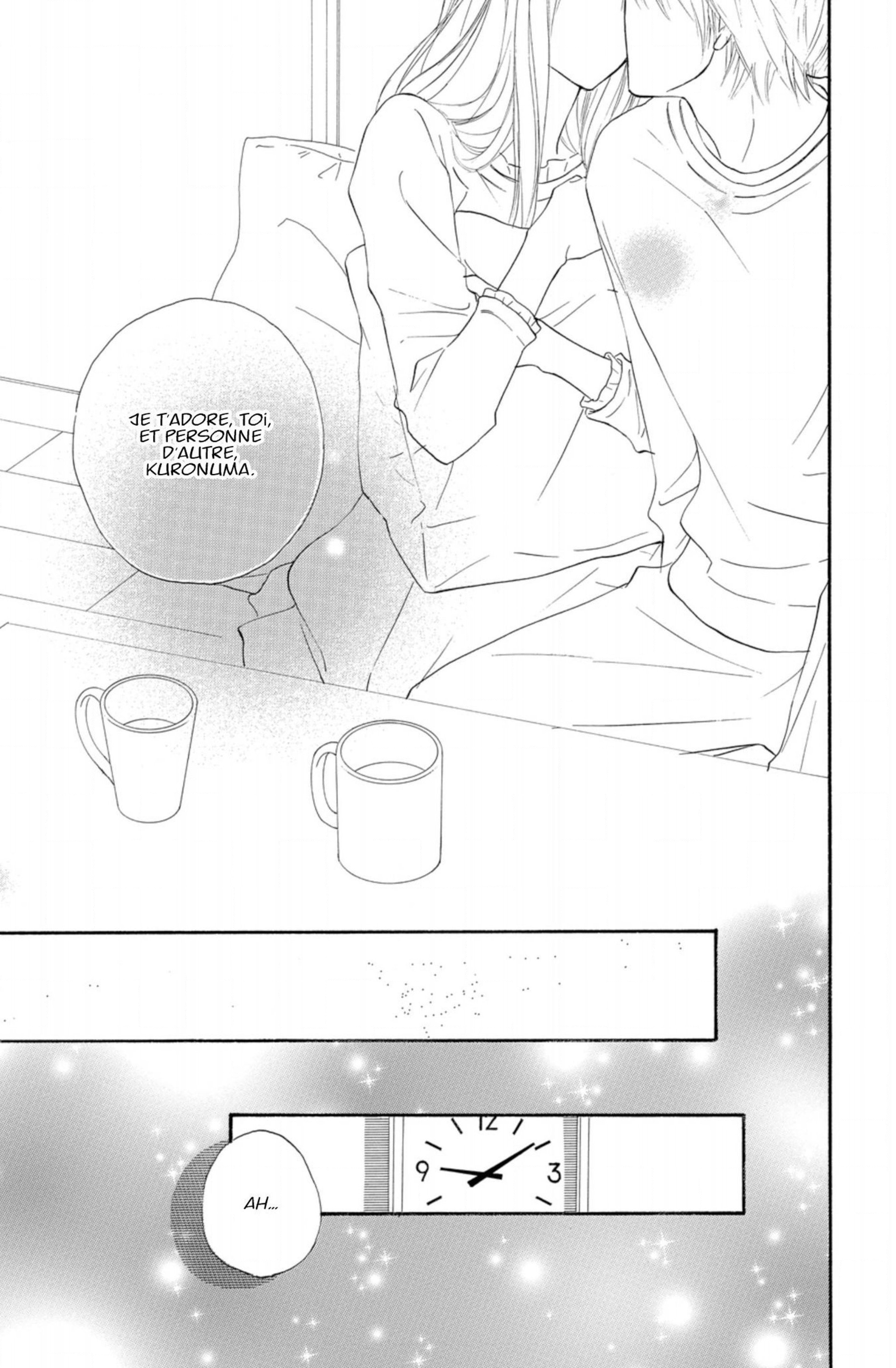 Read Sawako fr Manga Online