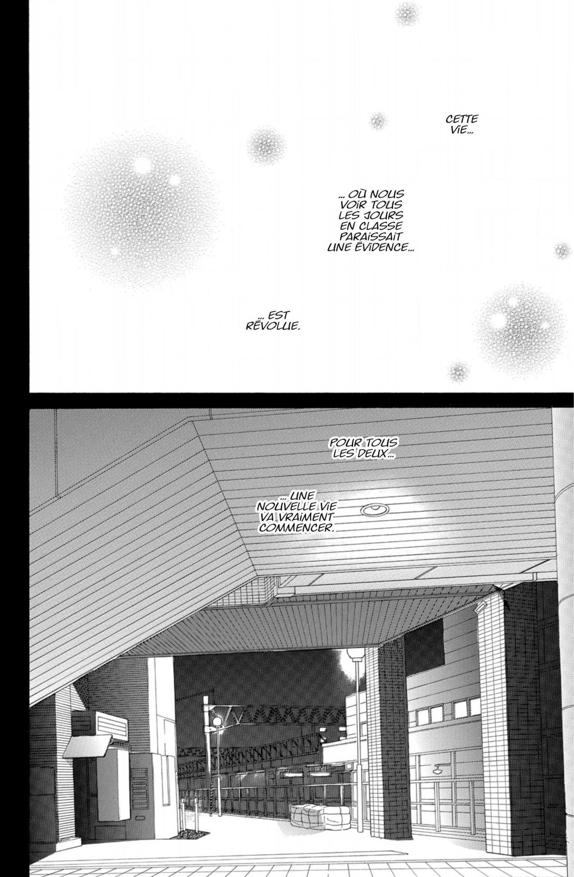 Read Sawako fr Manga Online