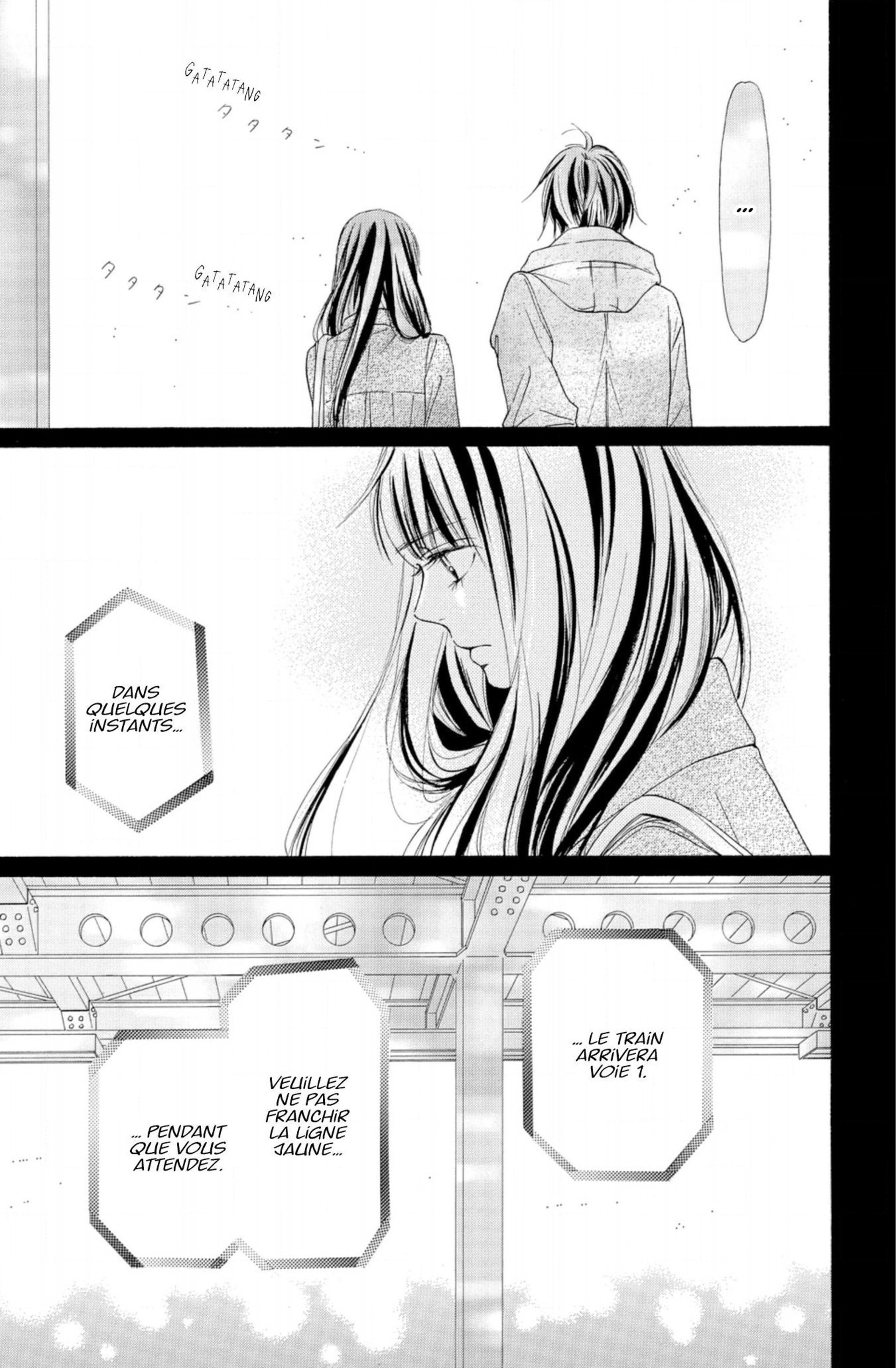 Read Sawako fr Manga Online