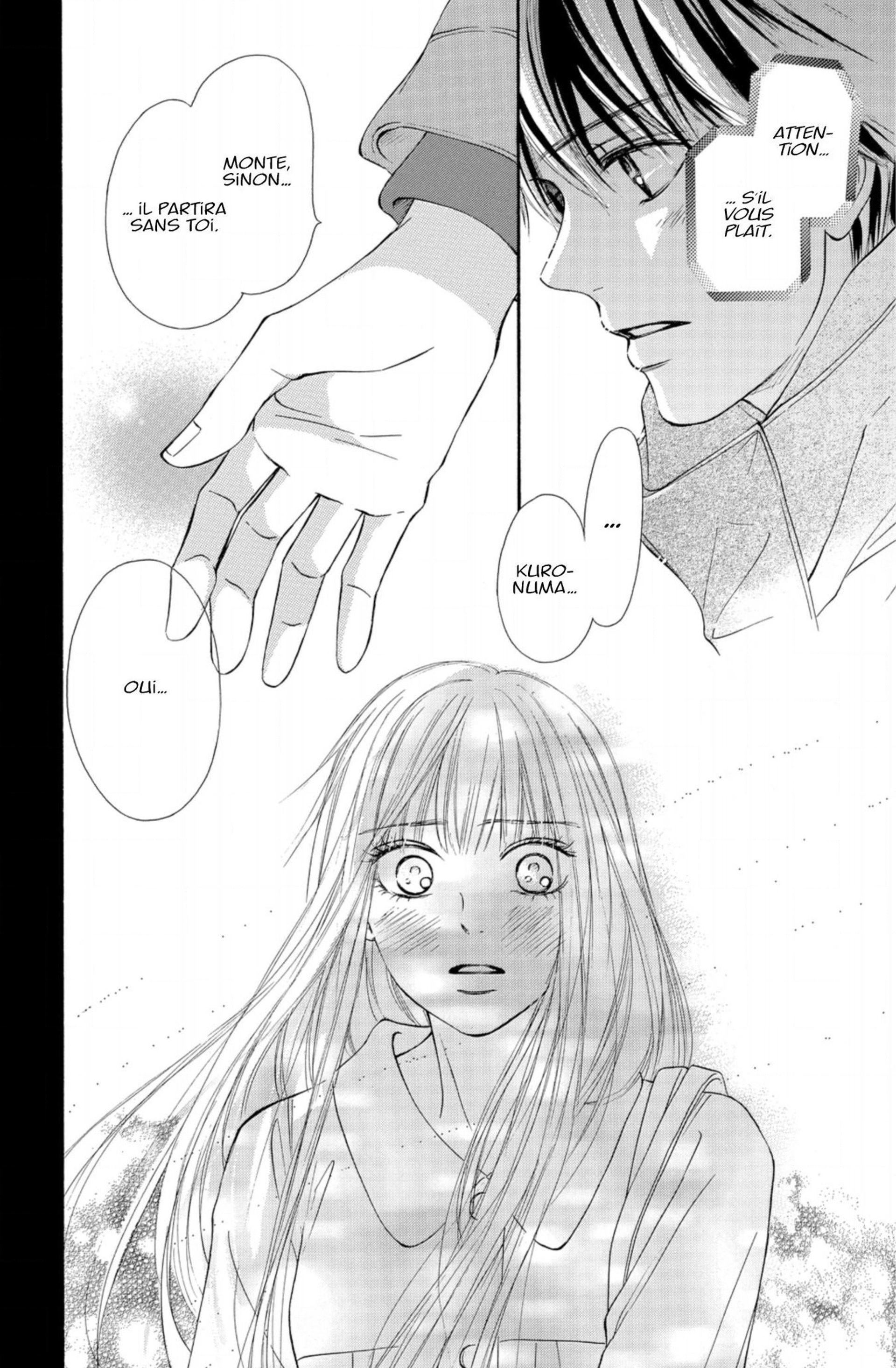 Read Sawako fr Manga Online