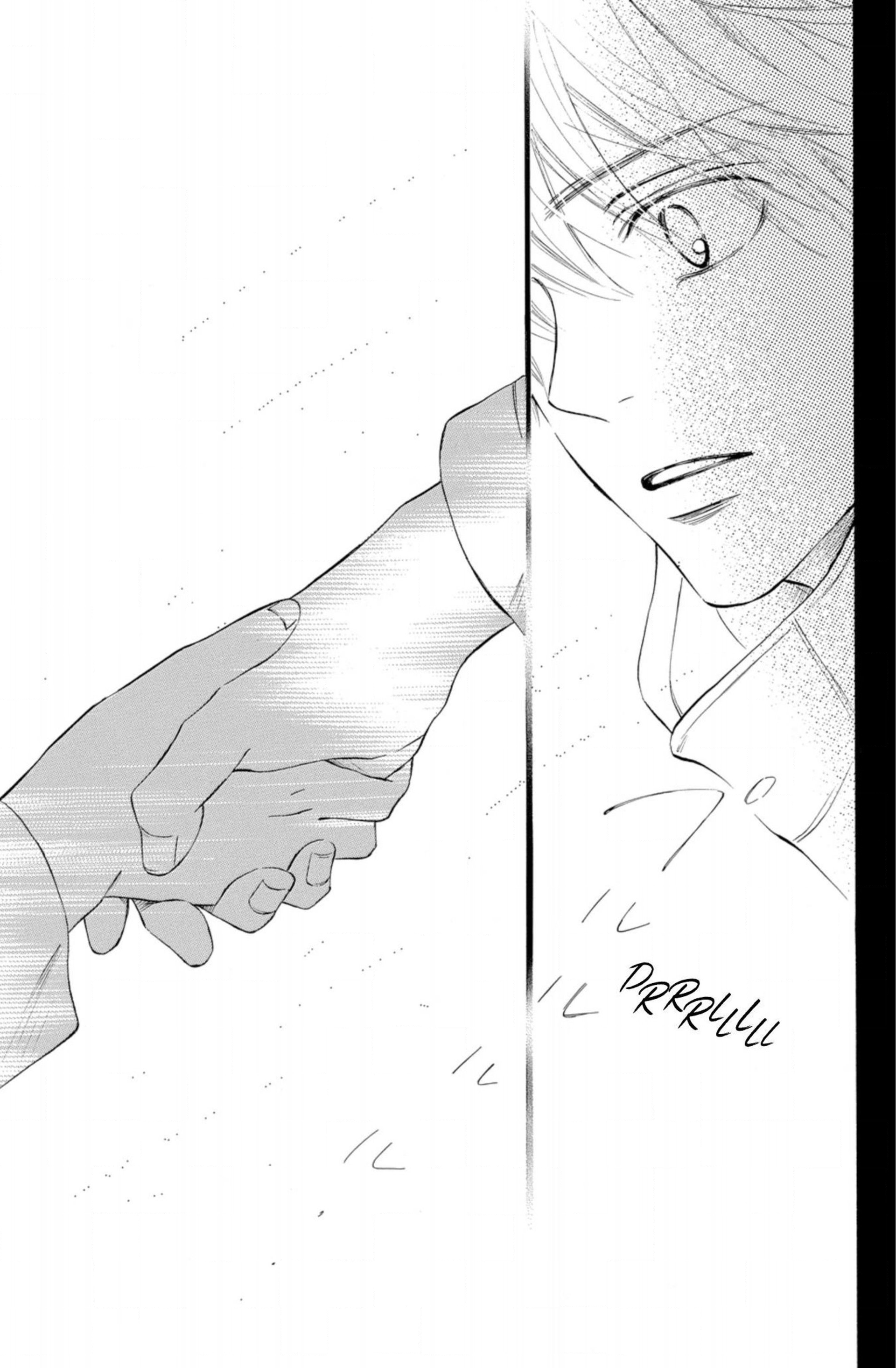Read Sawako fr Manga Online