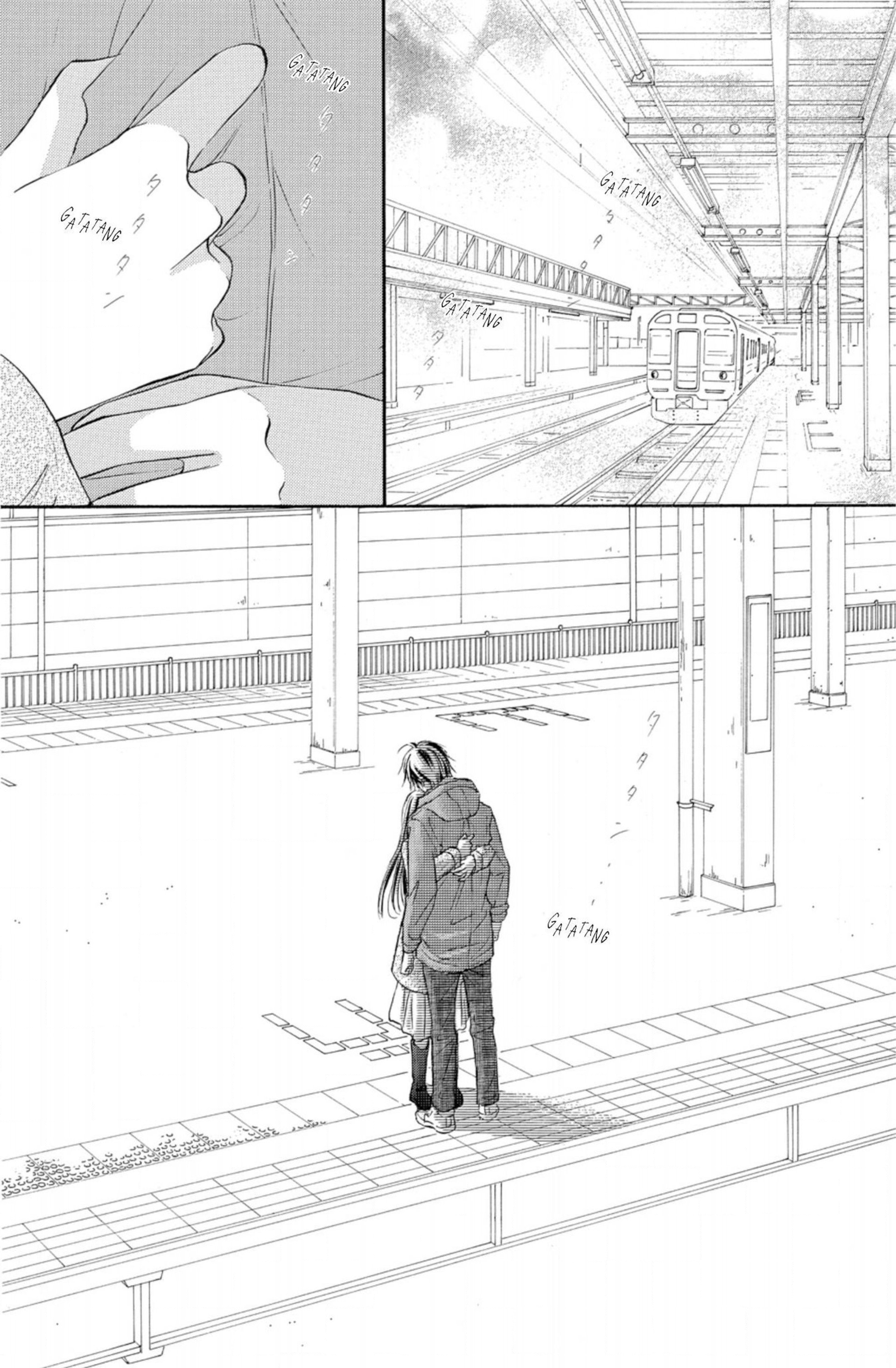 Read Sawako fr Manga Online