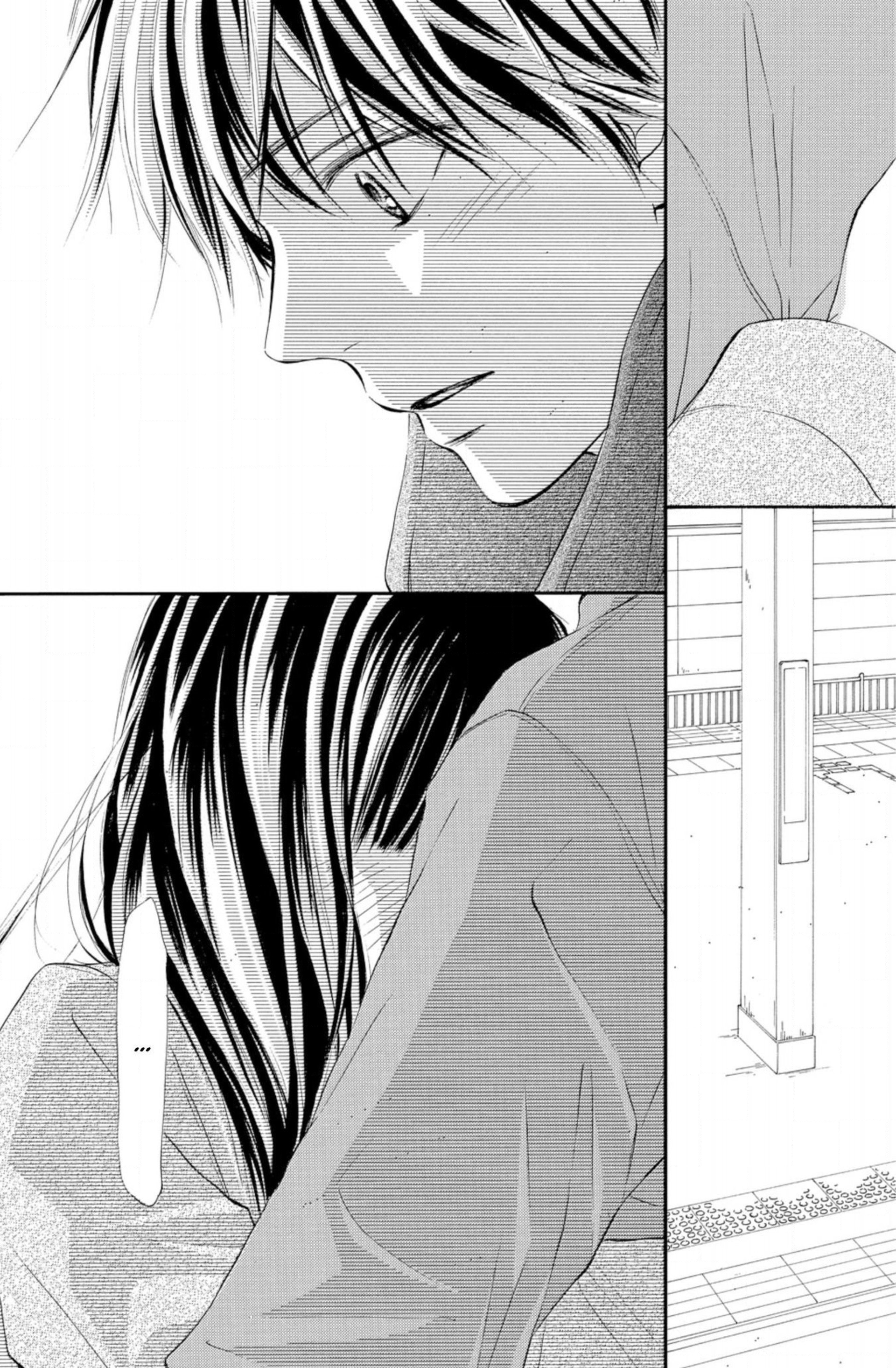 Read Sawako fr Manga Online