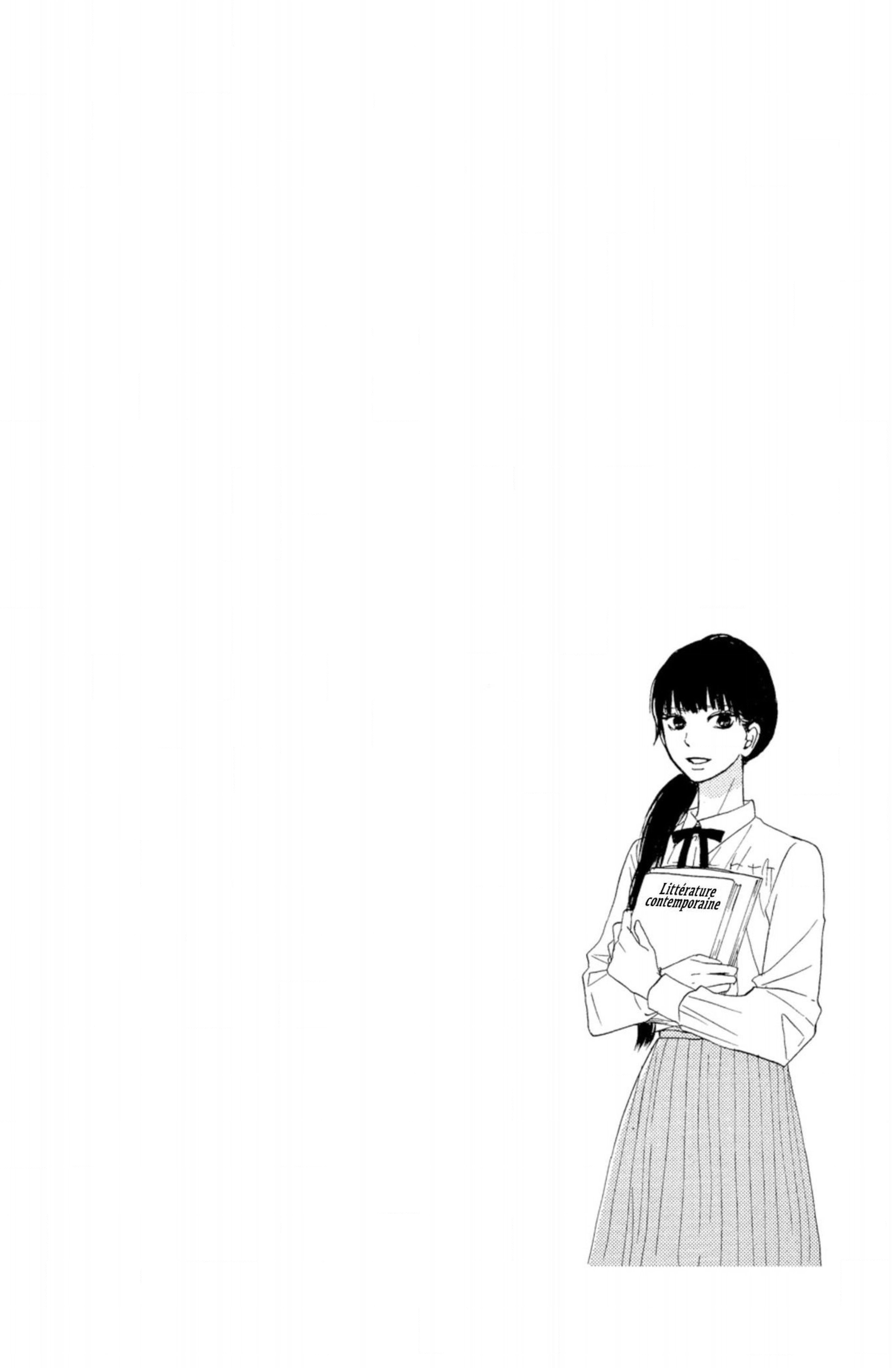 Read Sawako fr Manga Online