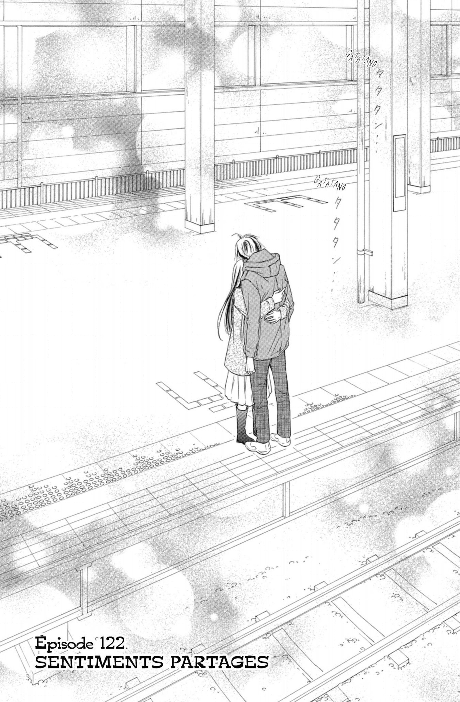 Read Sawako fr Manga Online